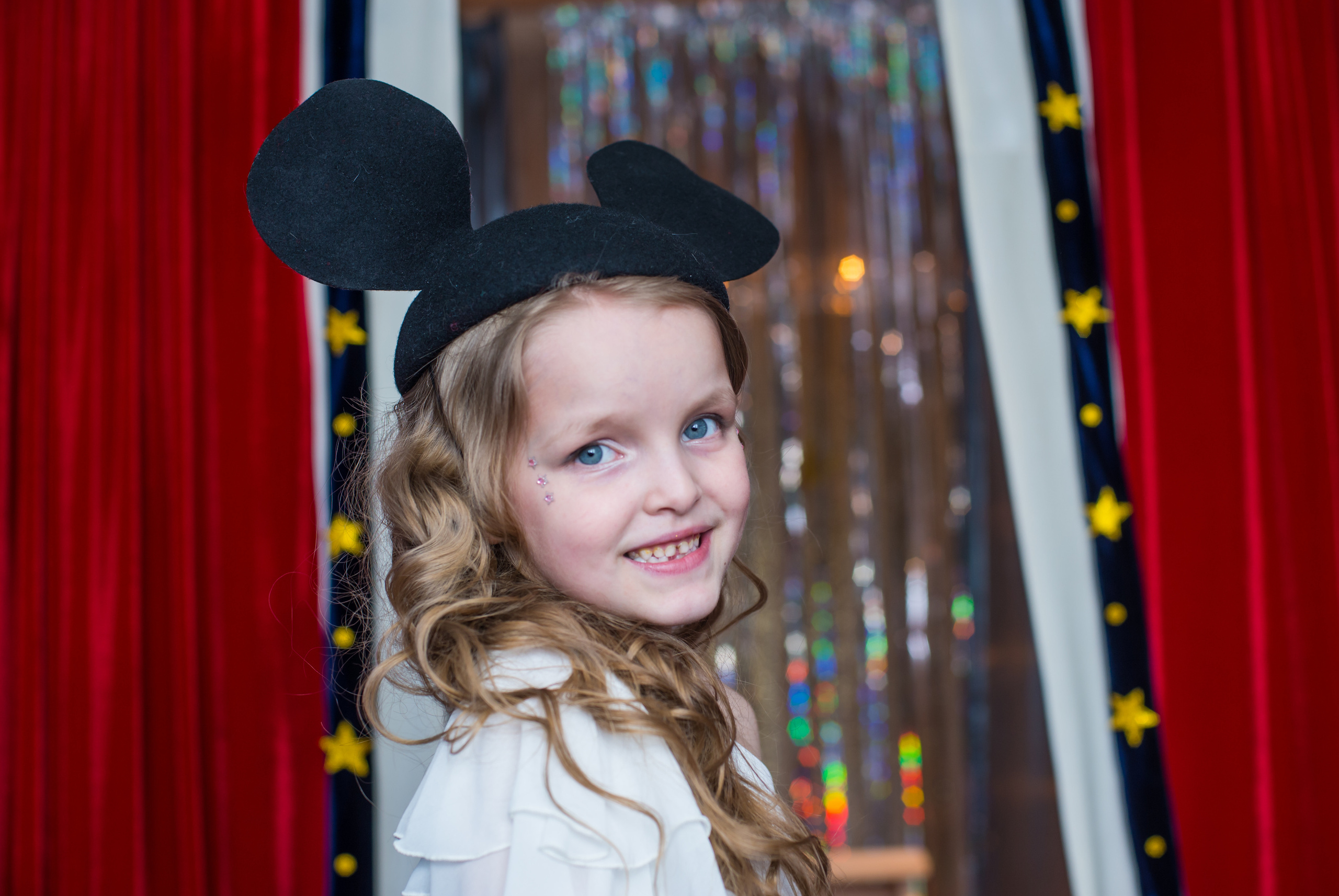 Фотопроект Цирк. ZDARONOKIA Репортажный фотограф