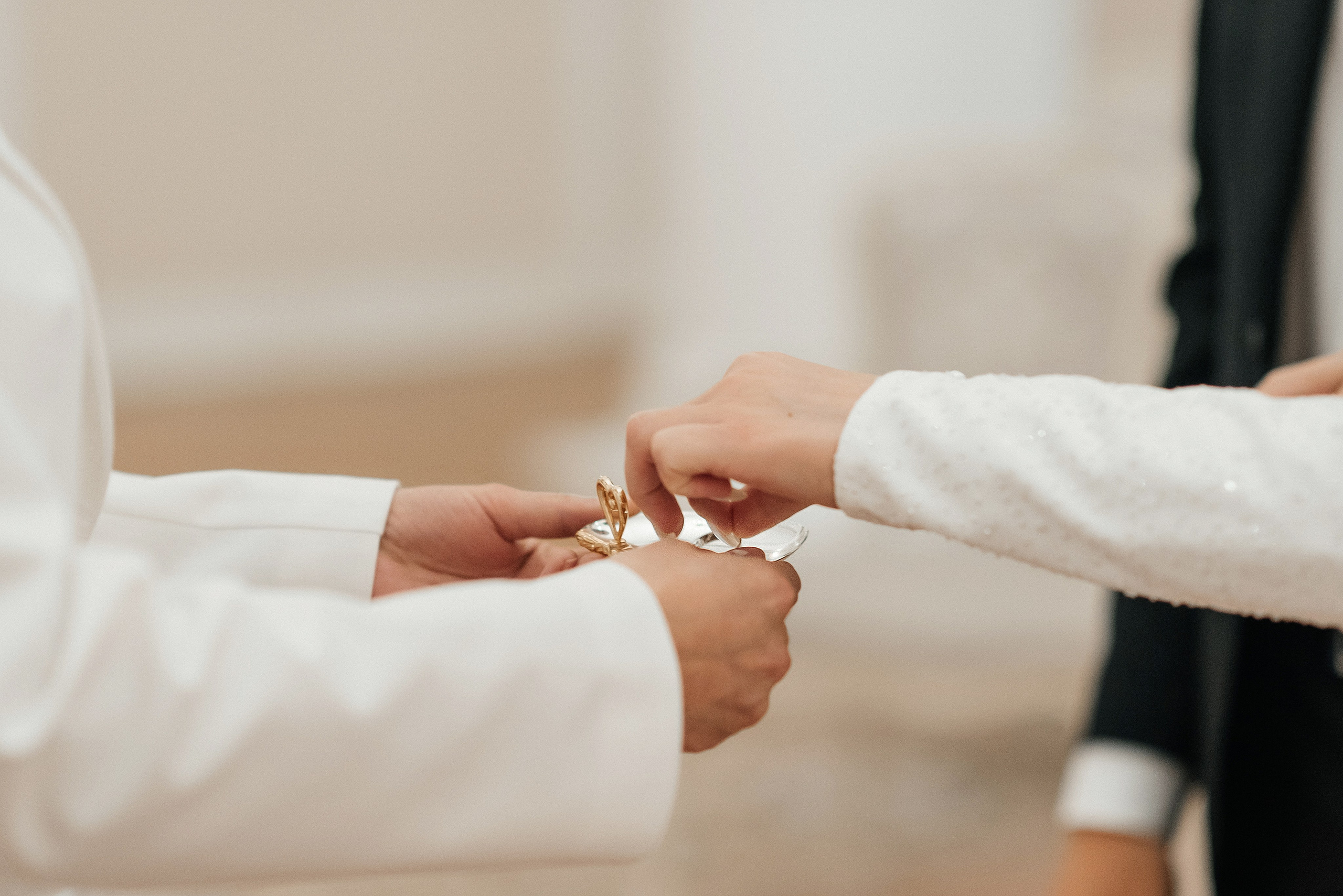 Даша и Саша. Мария — Свадебный фотограф