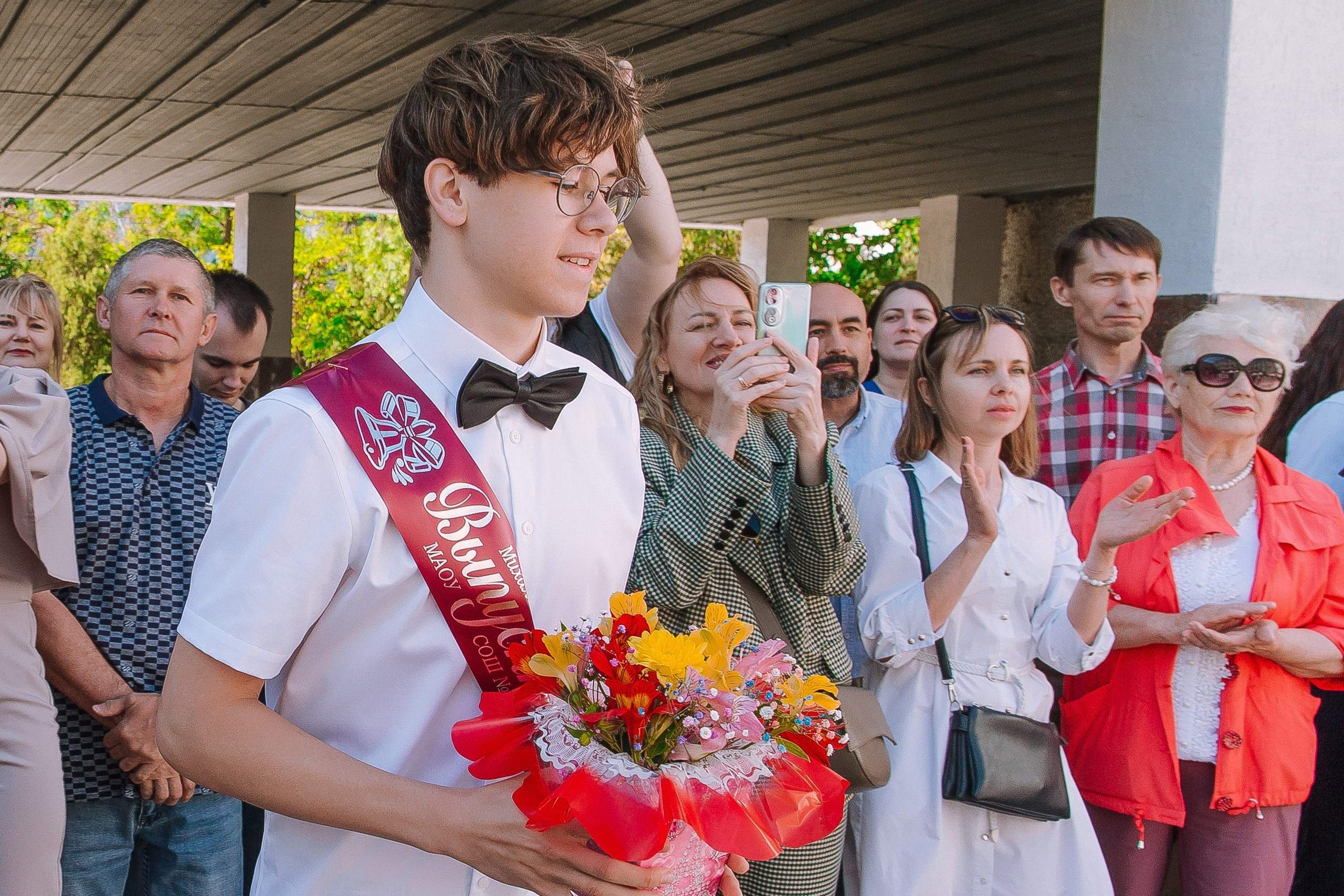 11 класс 33 школа. Выпускные альбомы Натальи Бутко: Новороссийск, Анапа, Геленджик