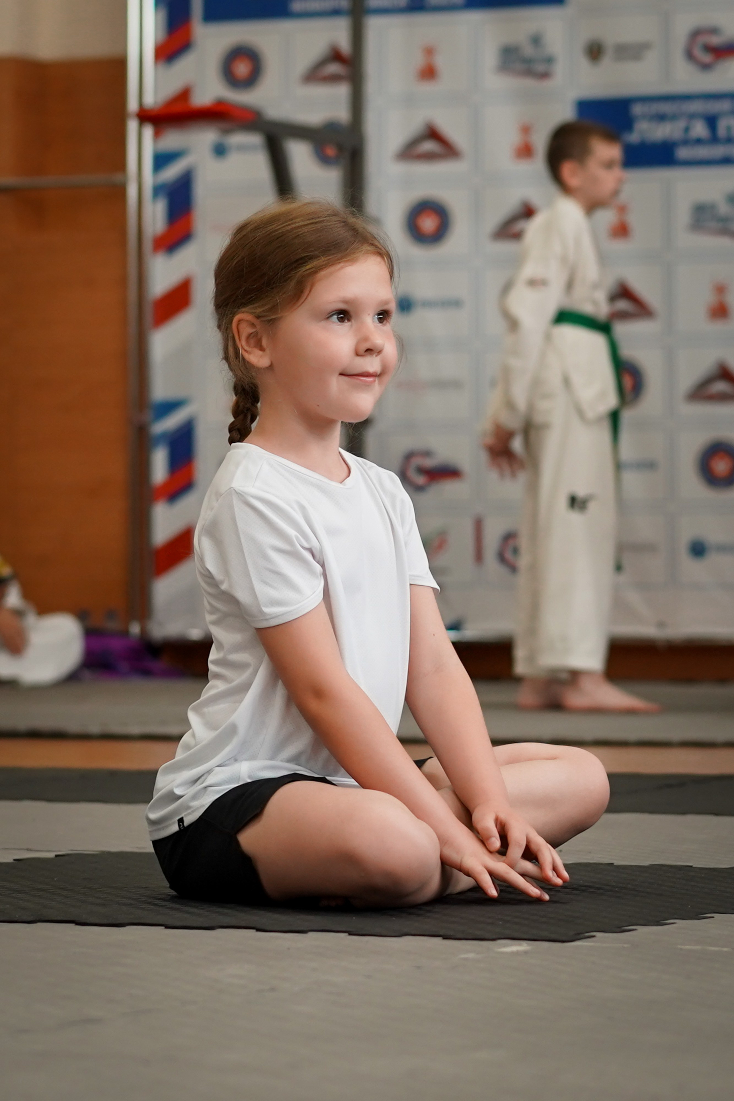 Тхэквандо — соревнования. Выпускные альбомы Натальи Бутко: Новороссийск, Анапа, Геленджик