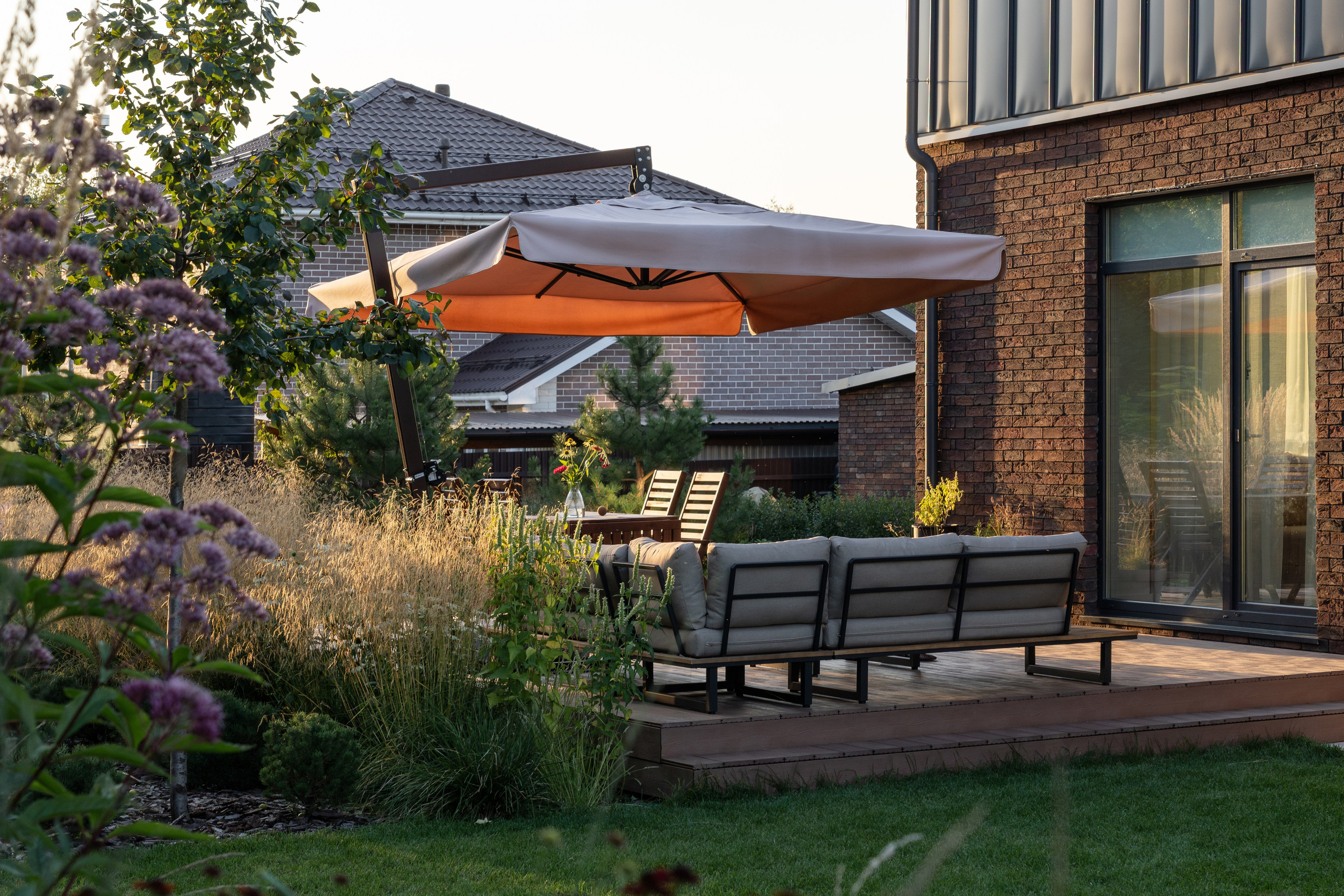 Framed landscape. Артамонов Александр | Архитектурный и ландшафтный фотограф