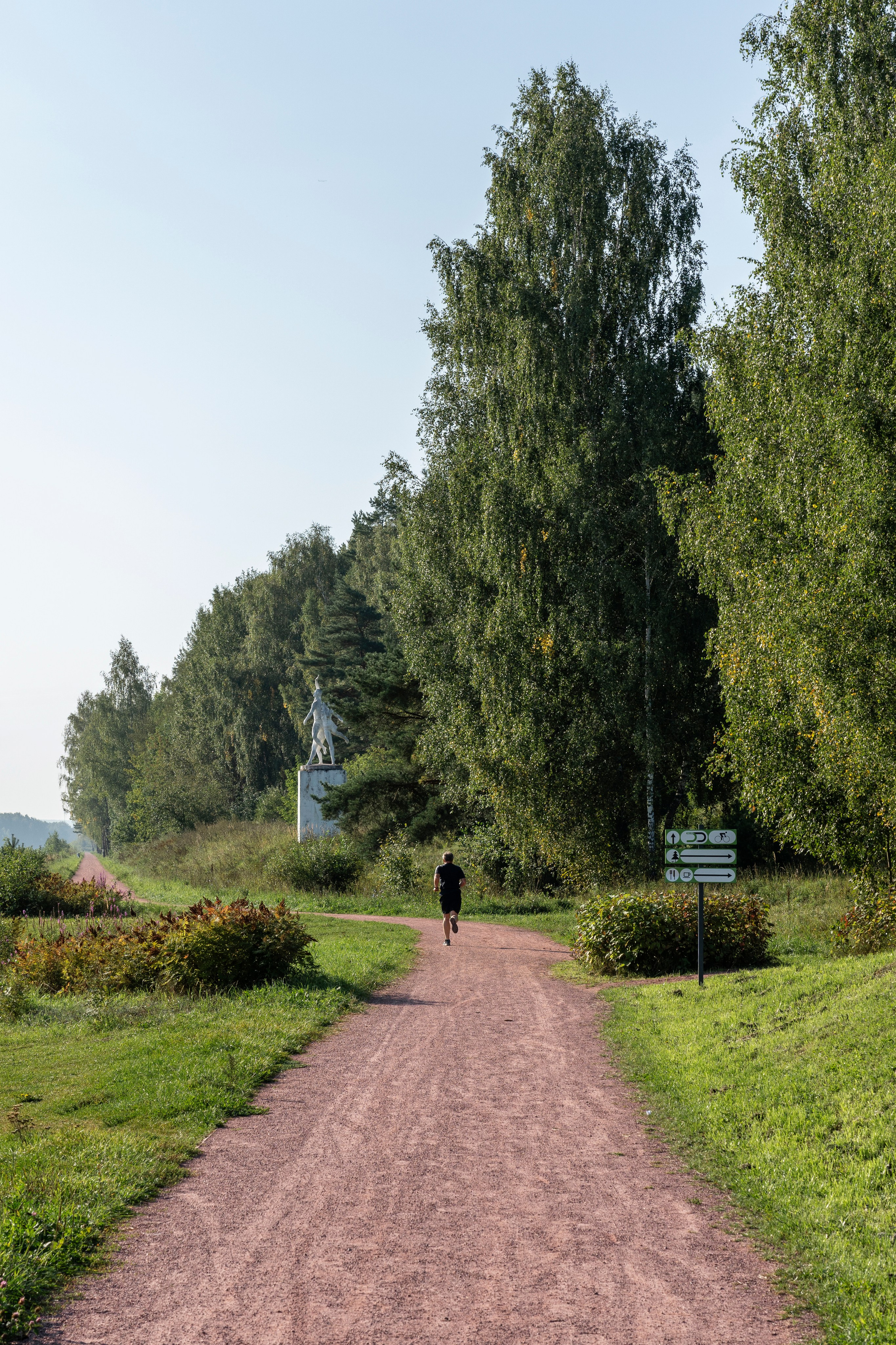 VELO1. Артамонов Александр | Архитектурный и ландшафтный фотограф