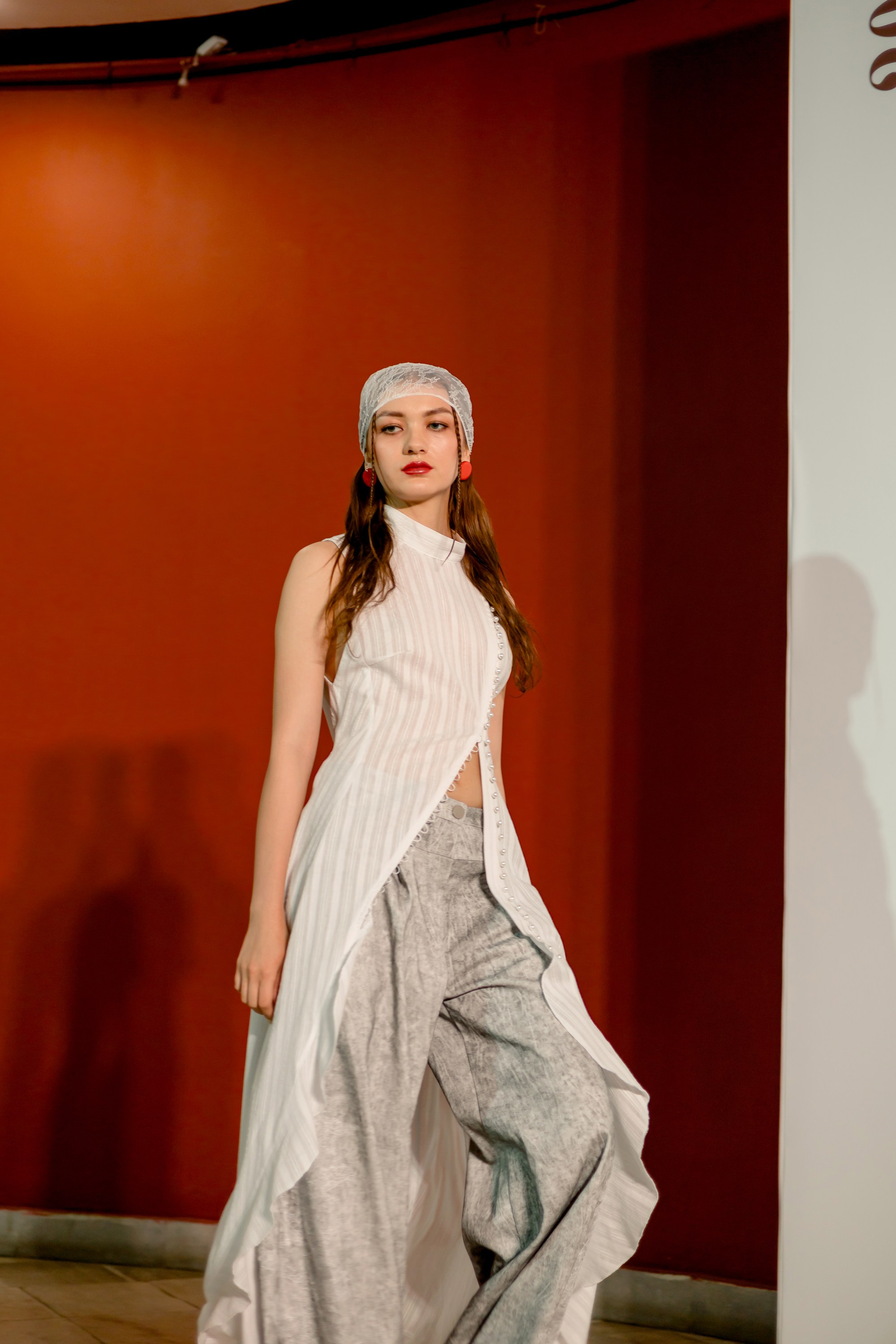 Smolensk Fashion Week 2025_ФИНАЛЬНЫЙ ПОКАЗ ДРАМТЕАТР. Главная