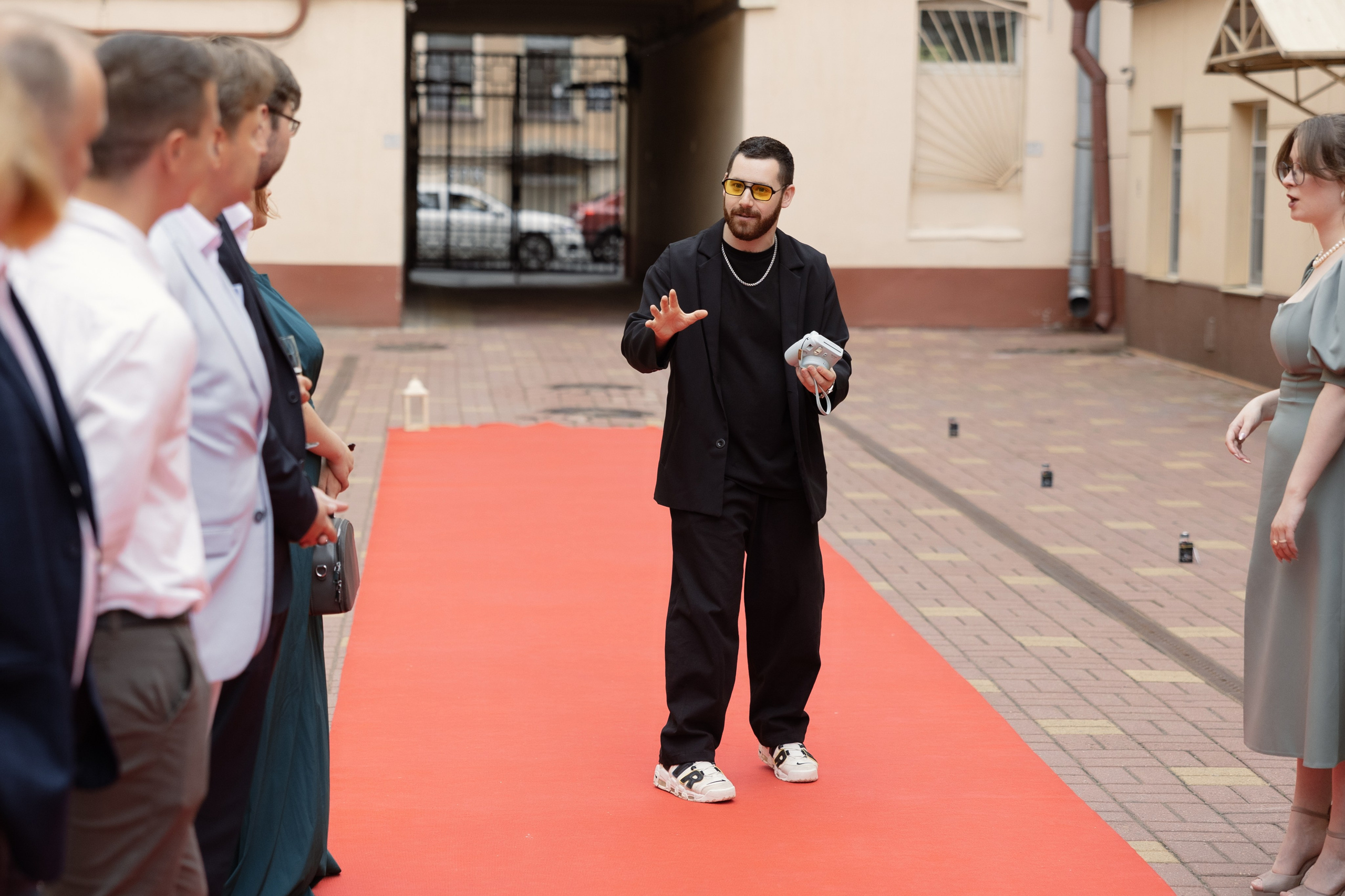 Анастасия и Егор. Свадебный фотограф Курск Максим Ноздрачев