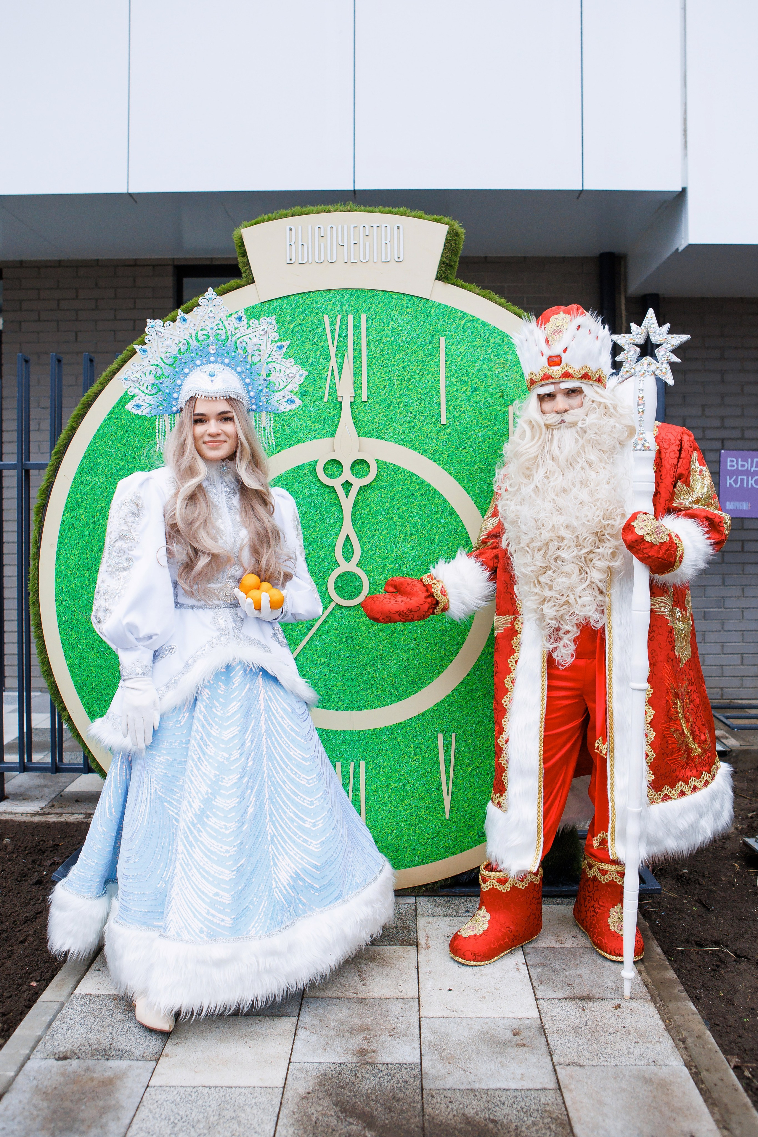 Тихорецк. Выдача Ключей. ТОЧНО. Репортажный и свадебный фотограф в Краснодаре