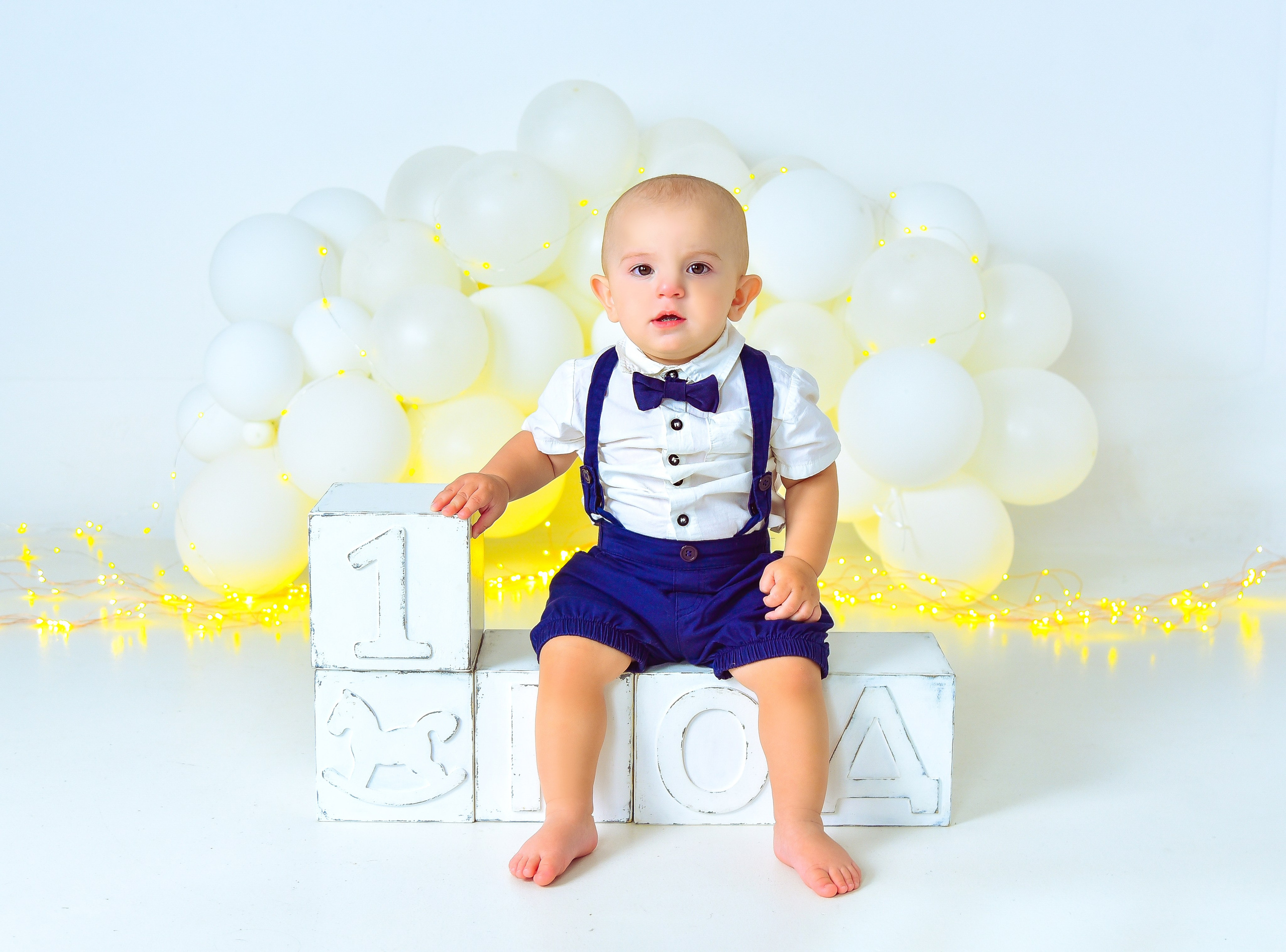 Мальчишки Антураж