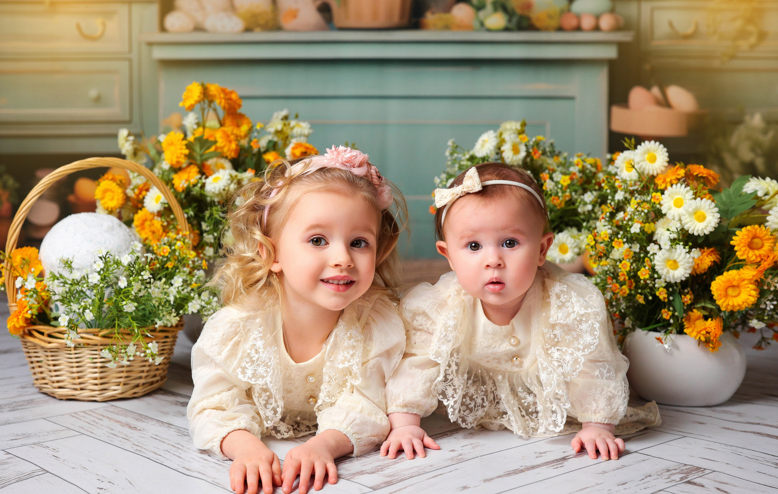 ДЕТСКИЕ ПРОЕКТЫ