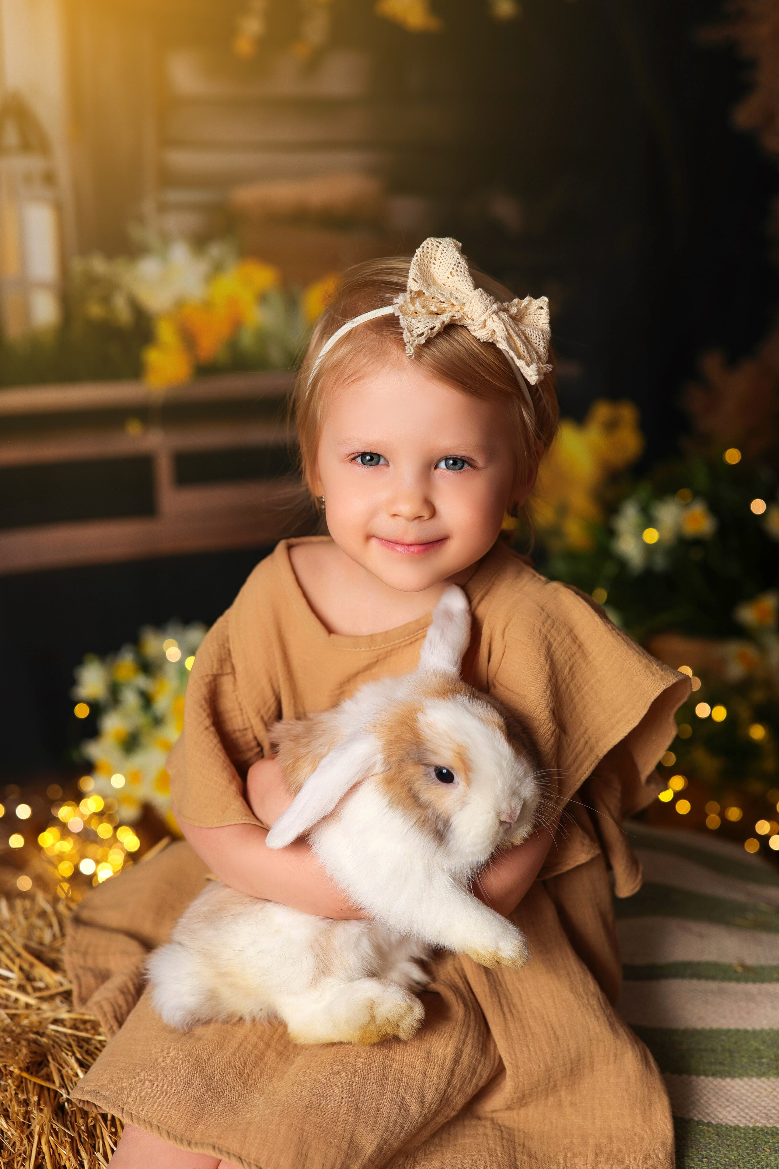 ДЕТСКИЕ ПРОЕКТЫ