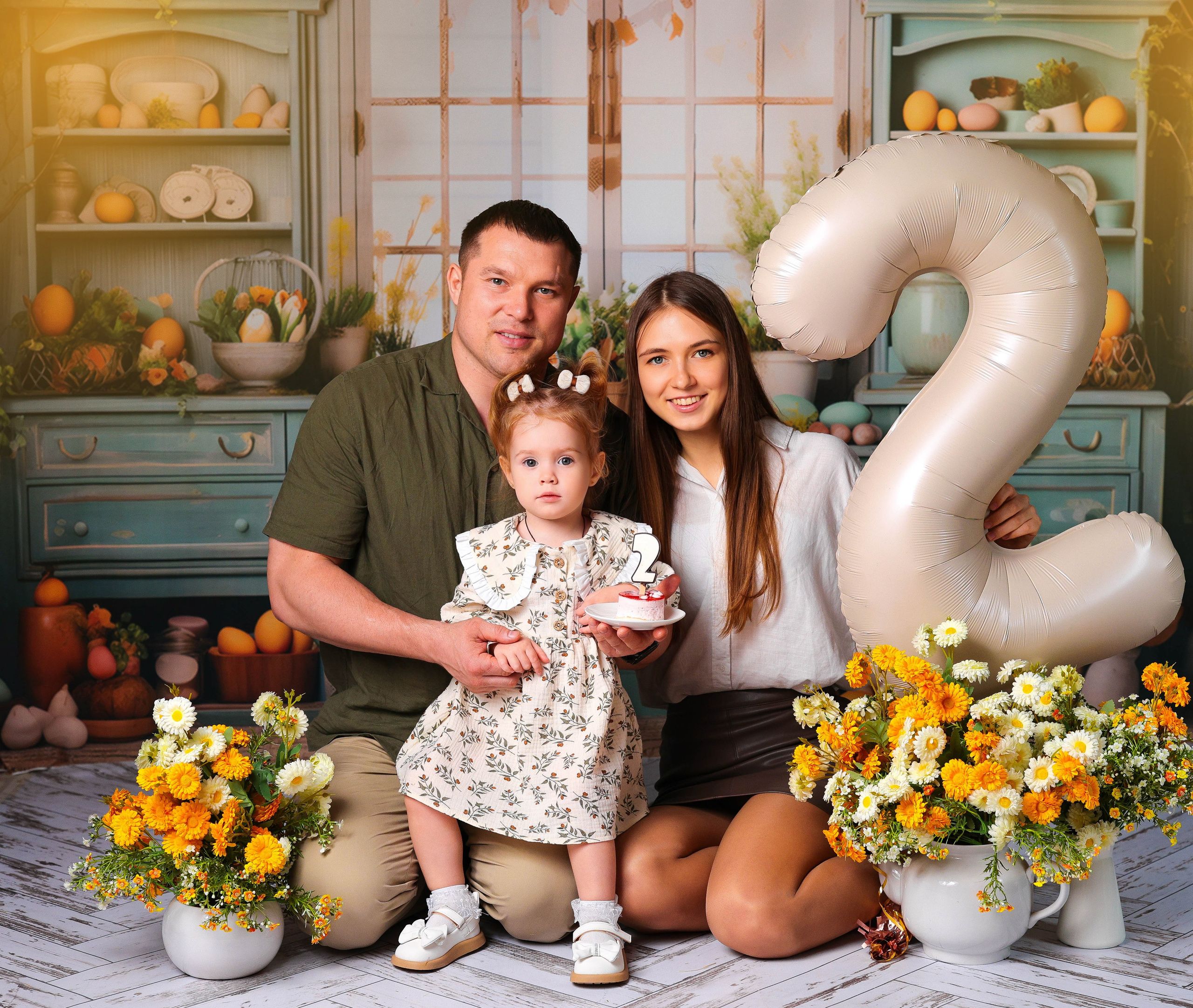 ДЕТСКИЕ ПРОЕКТЫ