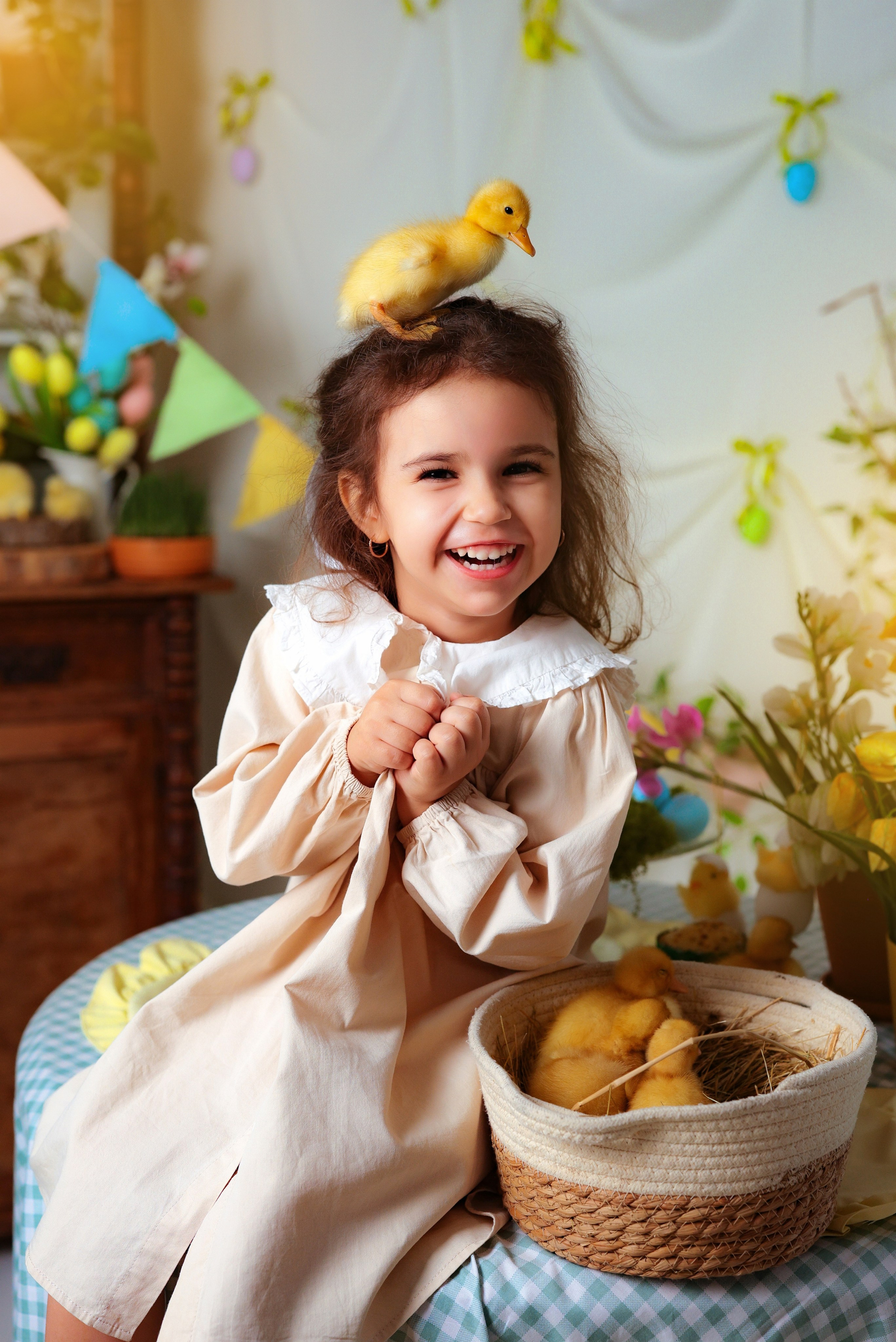 ДЕТСКИЕ ПРОЕКТЫ