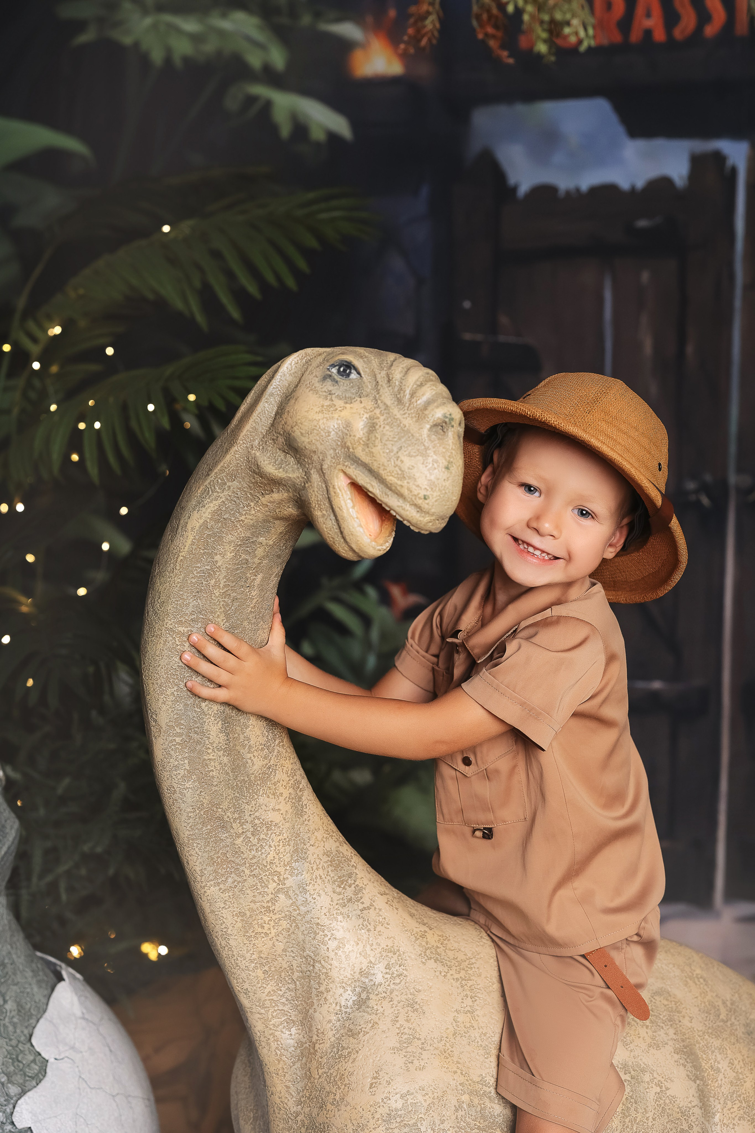 ДЕТСКИЕ ПРОЕКТЫ