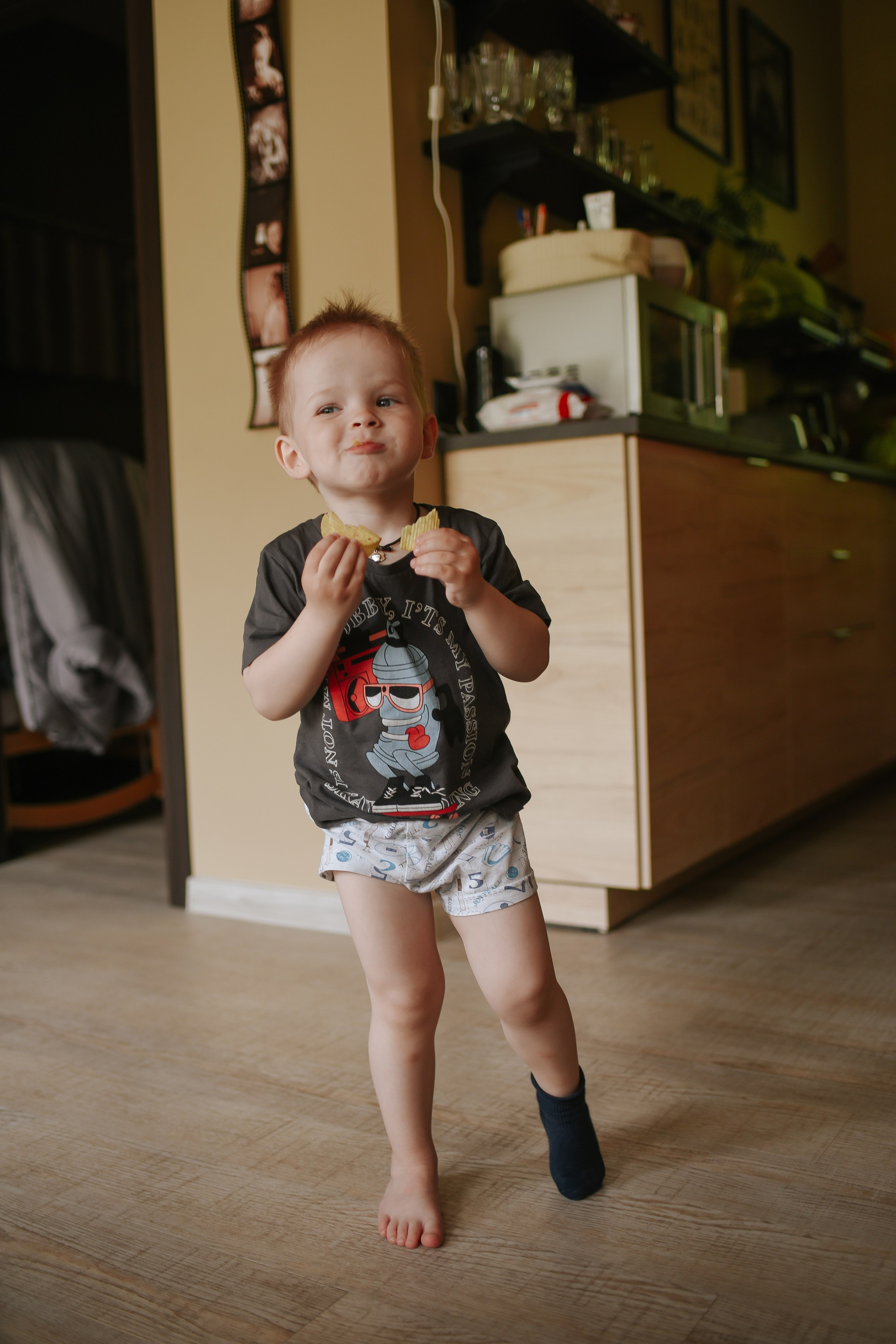 Многодетство. Детский и семейный фотограф в Новосибирске Саша Дорошенко