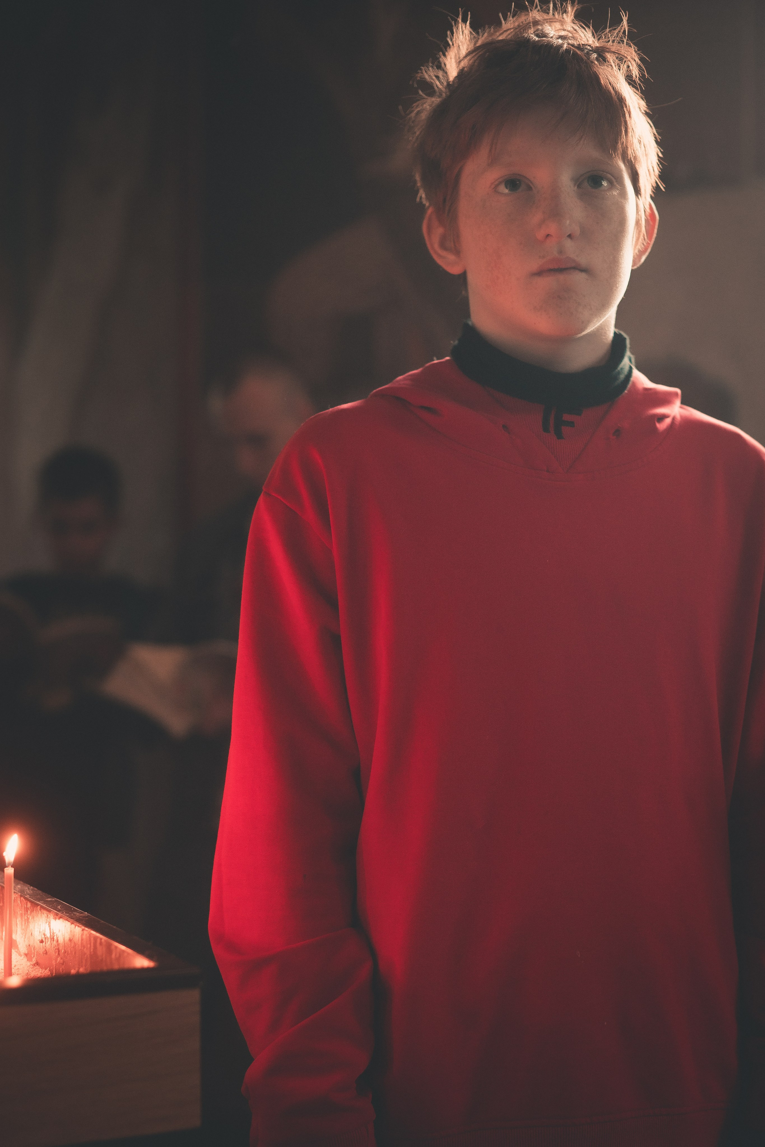 Детский лагерь — 1 смена 2023 год. Иван Кубик — фотограф и видеограф