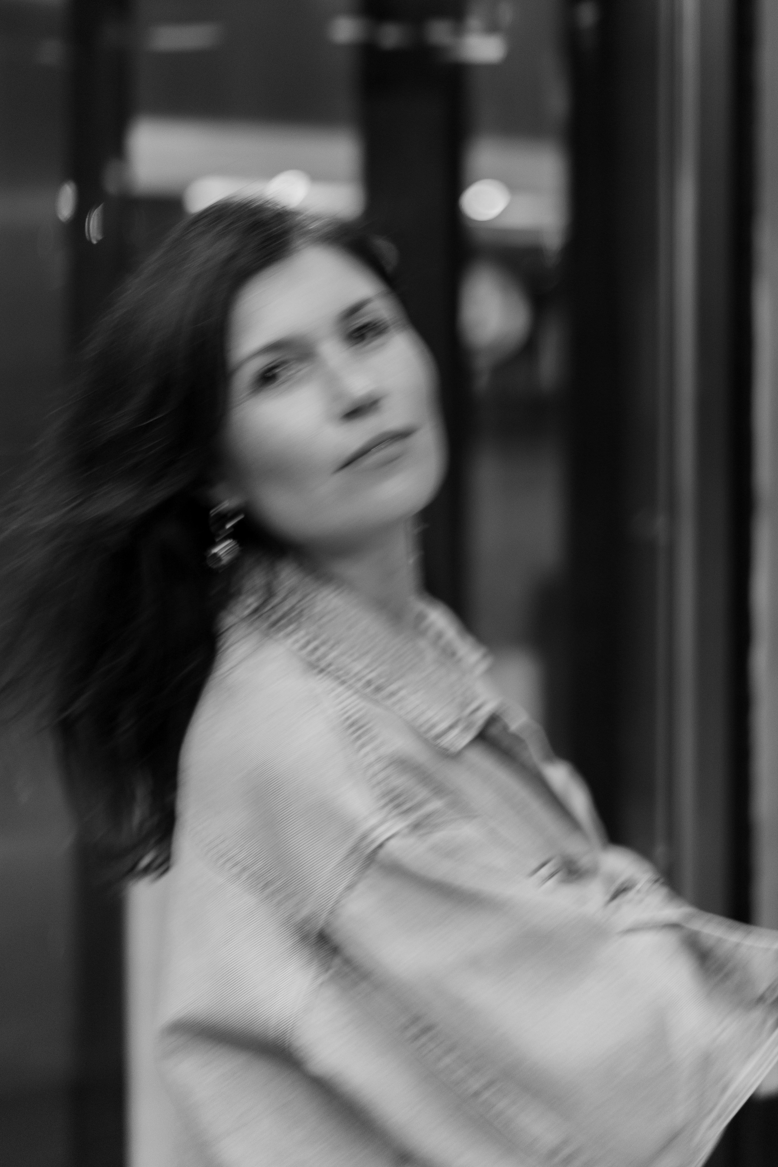 Глоток свободы. Репортажный фотограф в Новосибирске Алена Помазунова