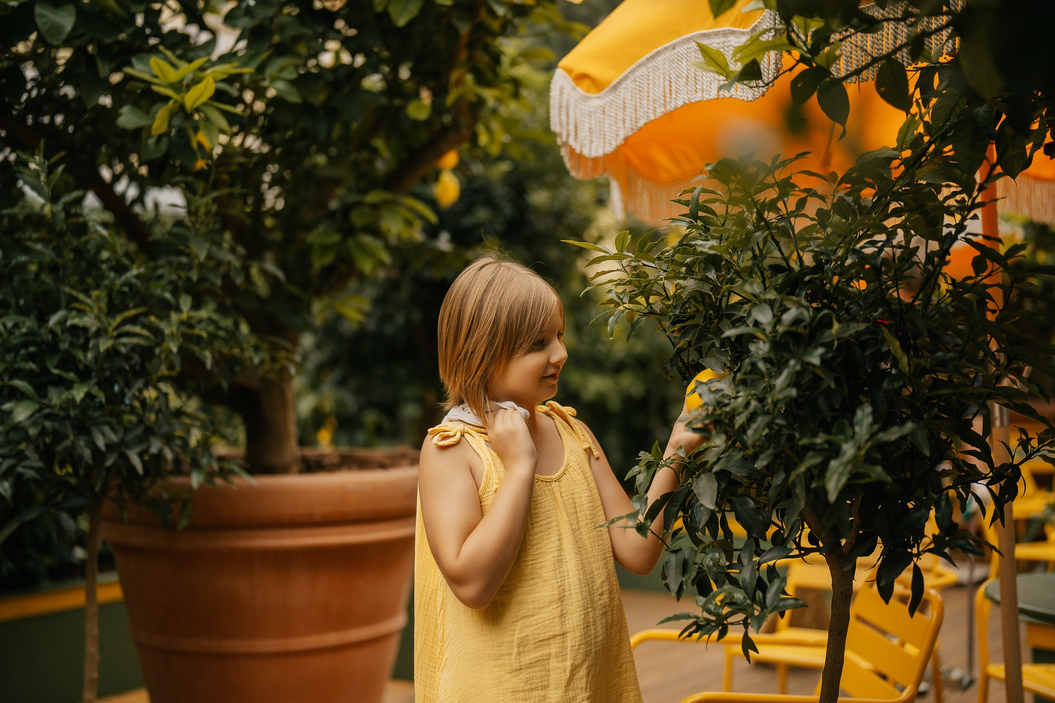 Нюшик и лимоны. Семейный и детский фотограф в Сергиев Посаде, Хотьково Якимчук Любовь