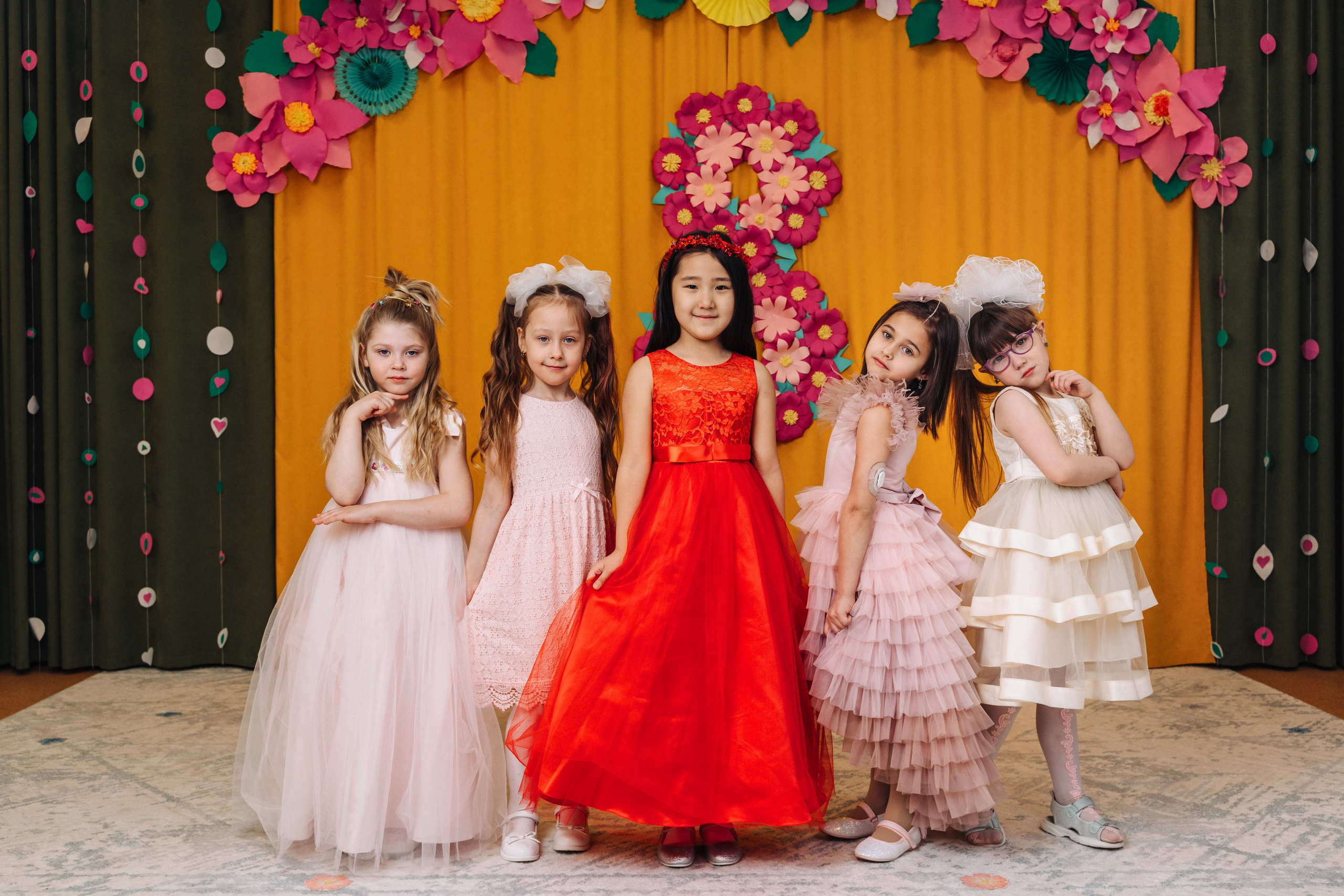 Детский сад