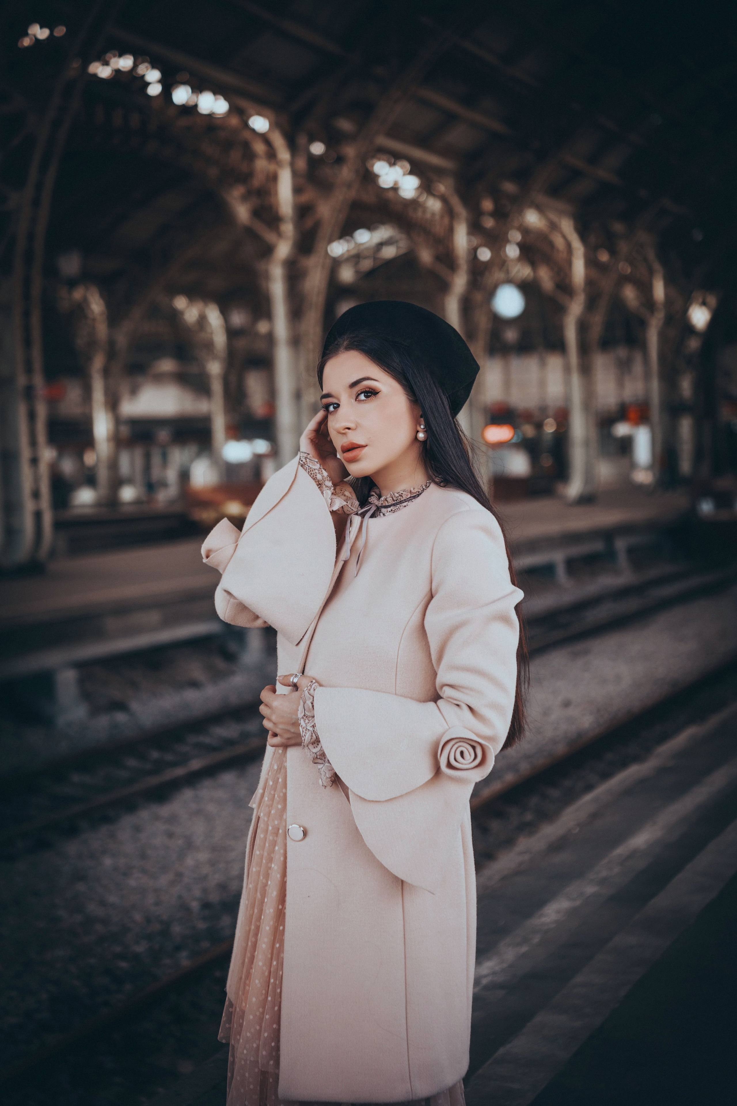 Прогулки по Питеру и Туристические маршруты. Фотограф Taliana Chastaya