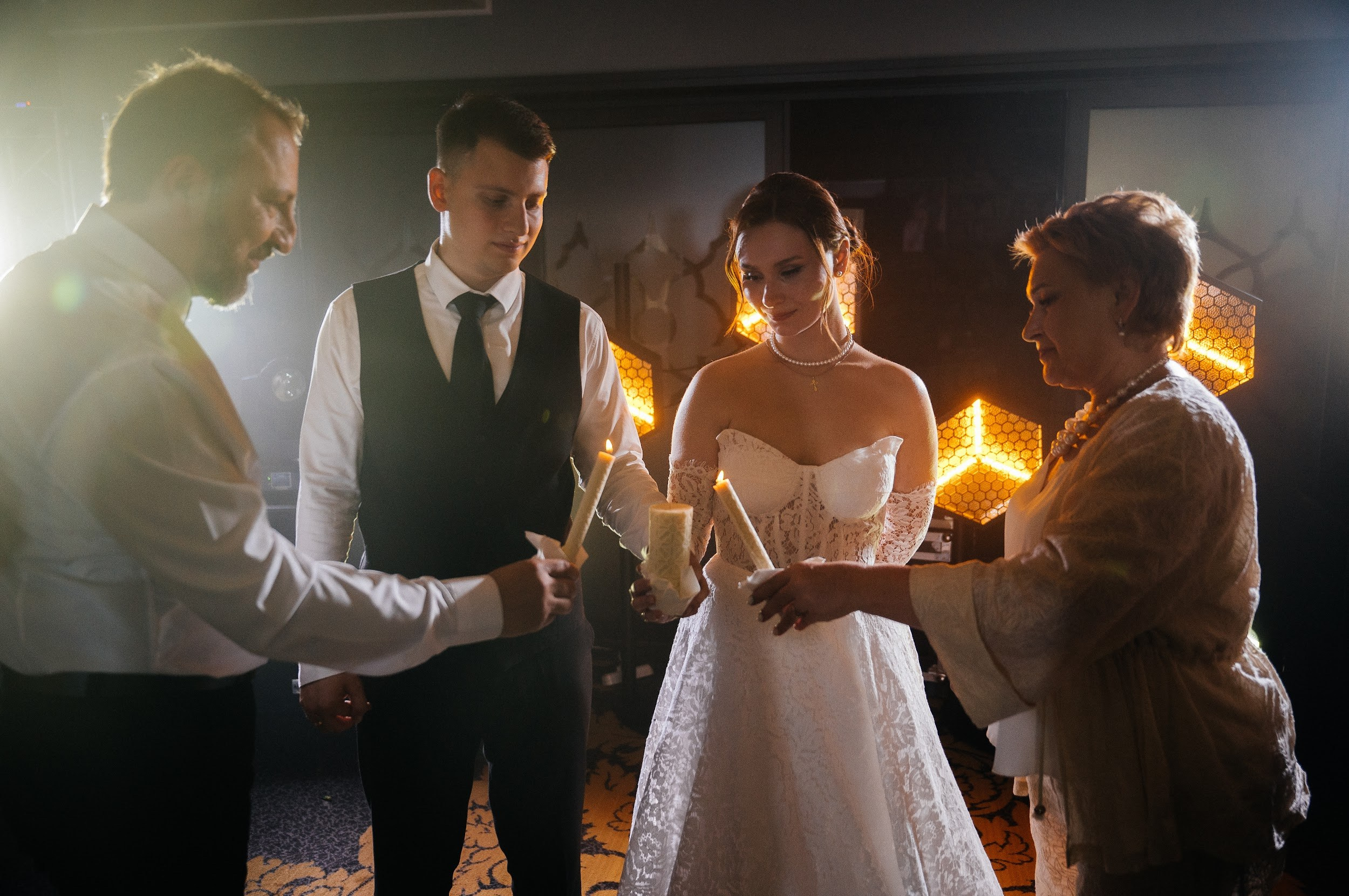 Алексей и Александра. Организация и декор мероприятий Донецк (ДНР)