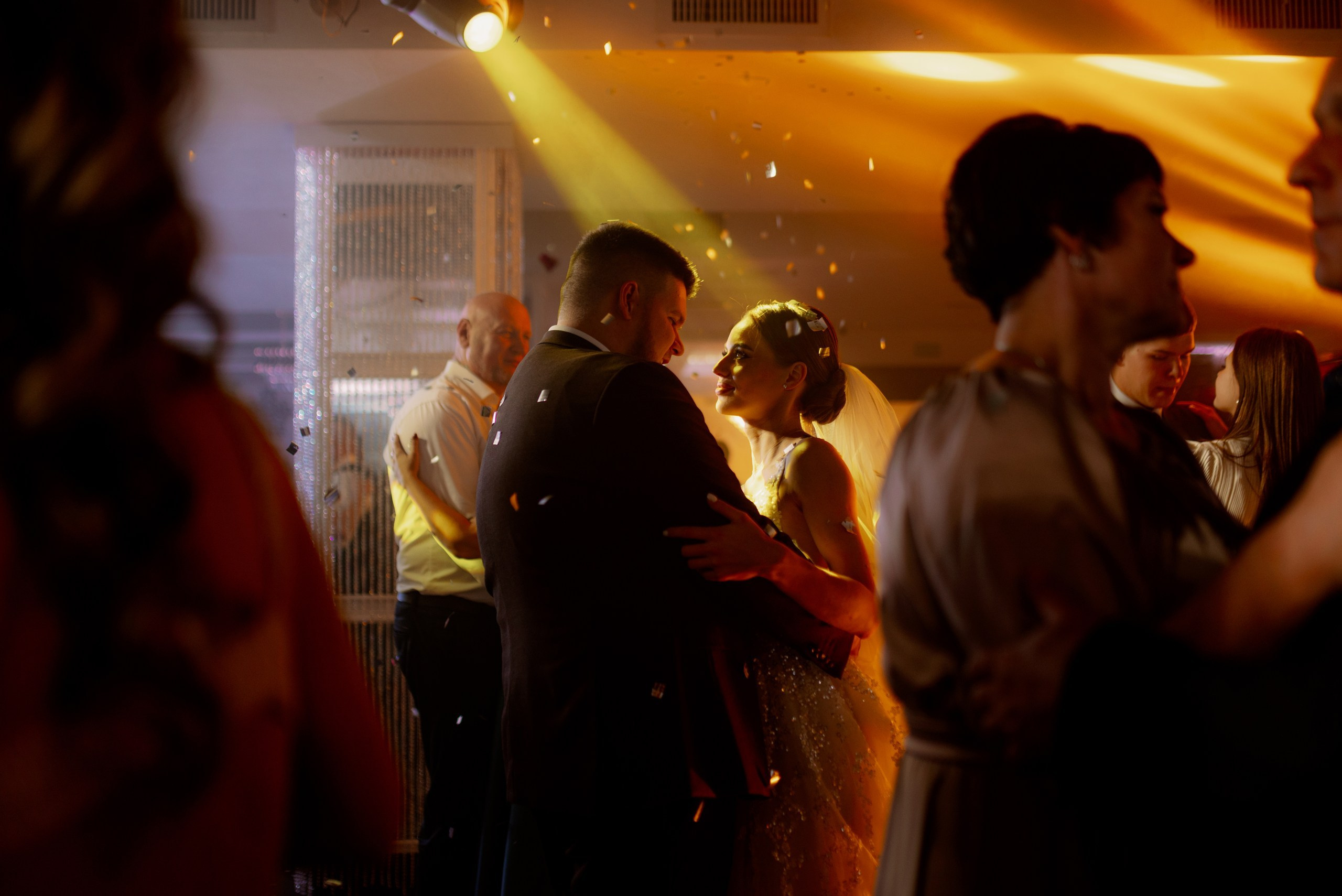 Евгений и Ксения. Организация и декор мероприятий Донецк (ДНР)