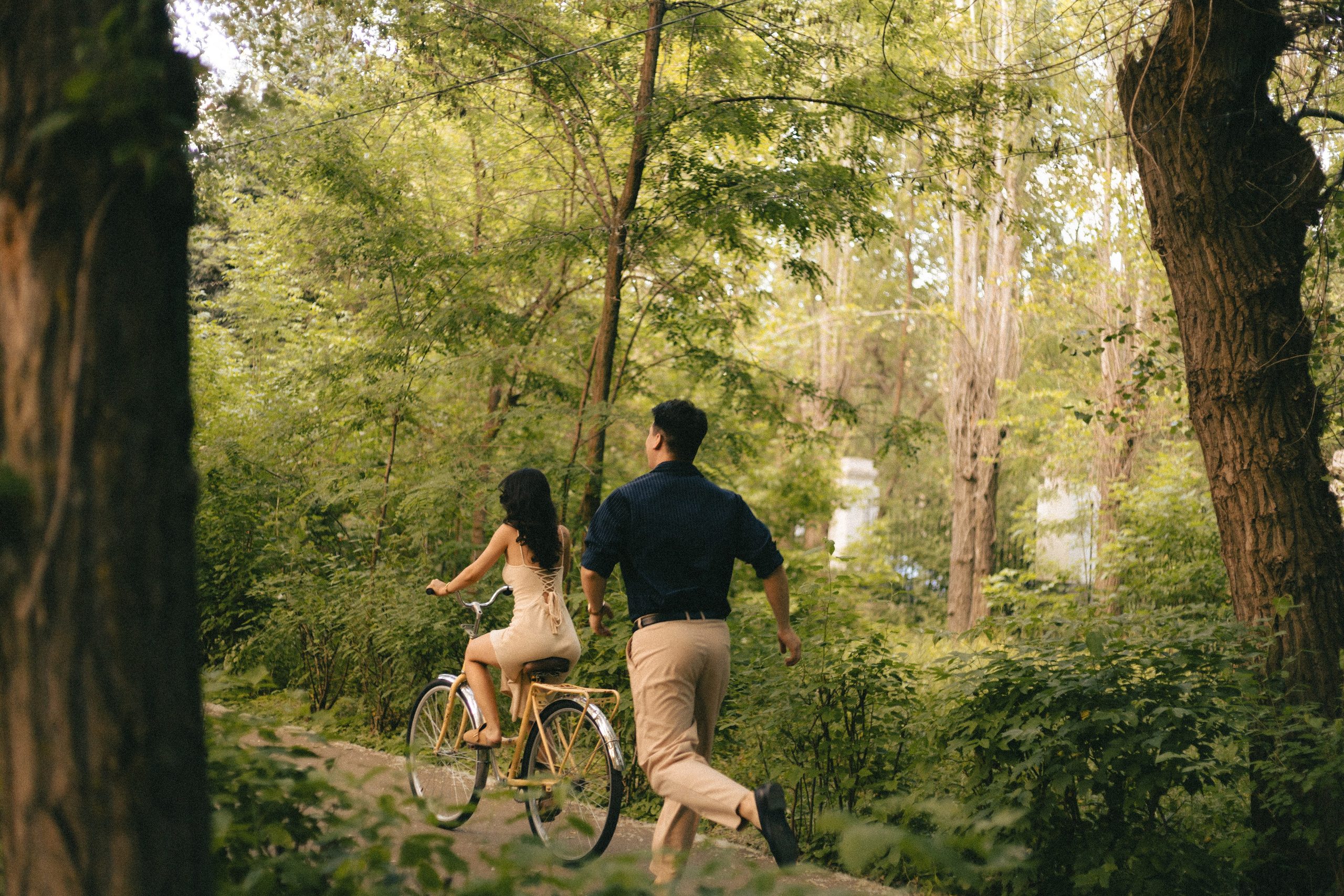 Евгений и Диана. Фотограф свадебных и парных историй Кристина Шакула
