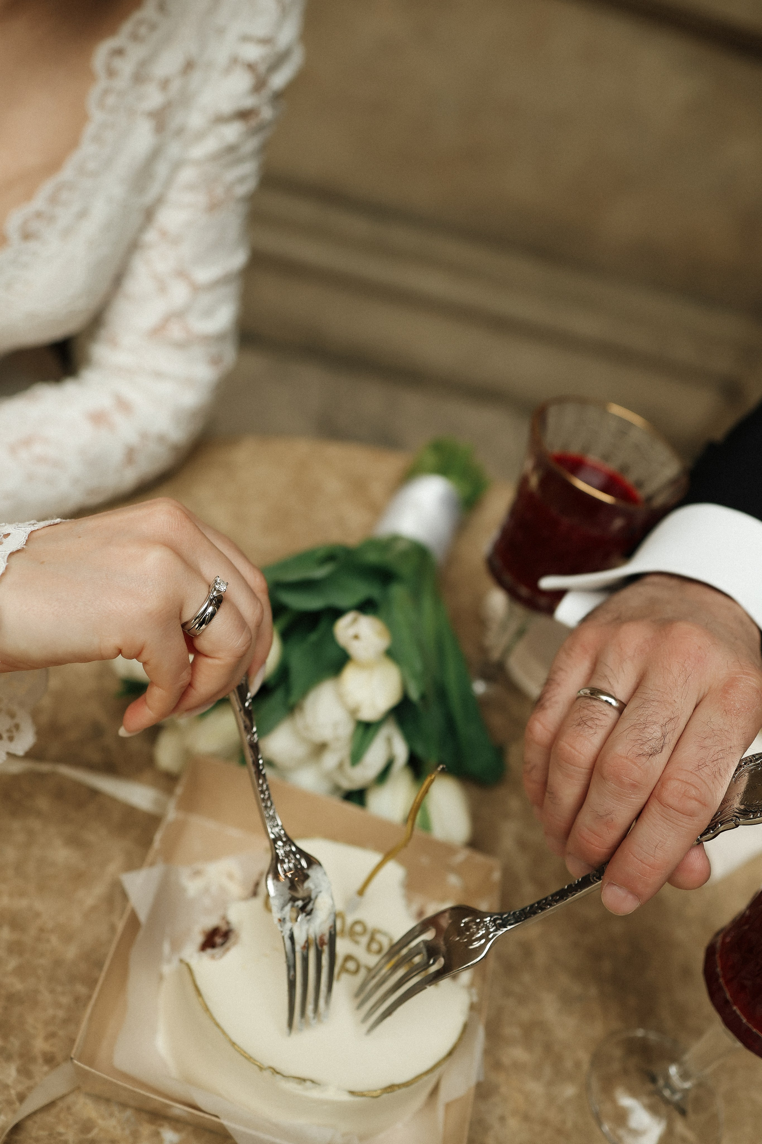 Е. + В. Таганский ЗАГС, ресторан Турандот. Семейный и lovestory фотограф в Москве Светлана Коняхина