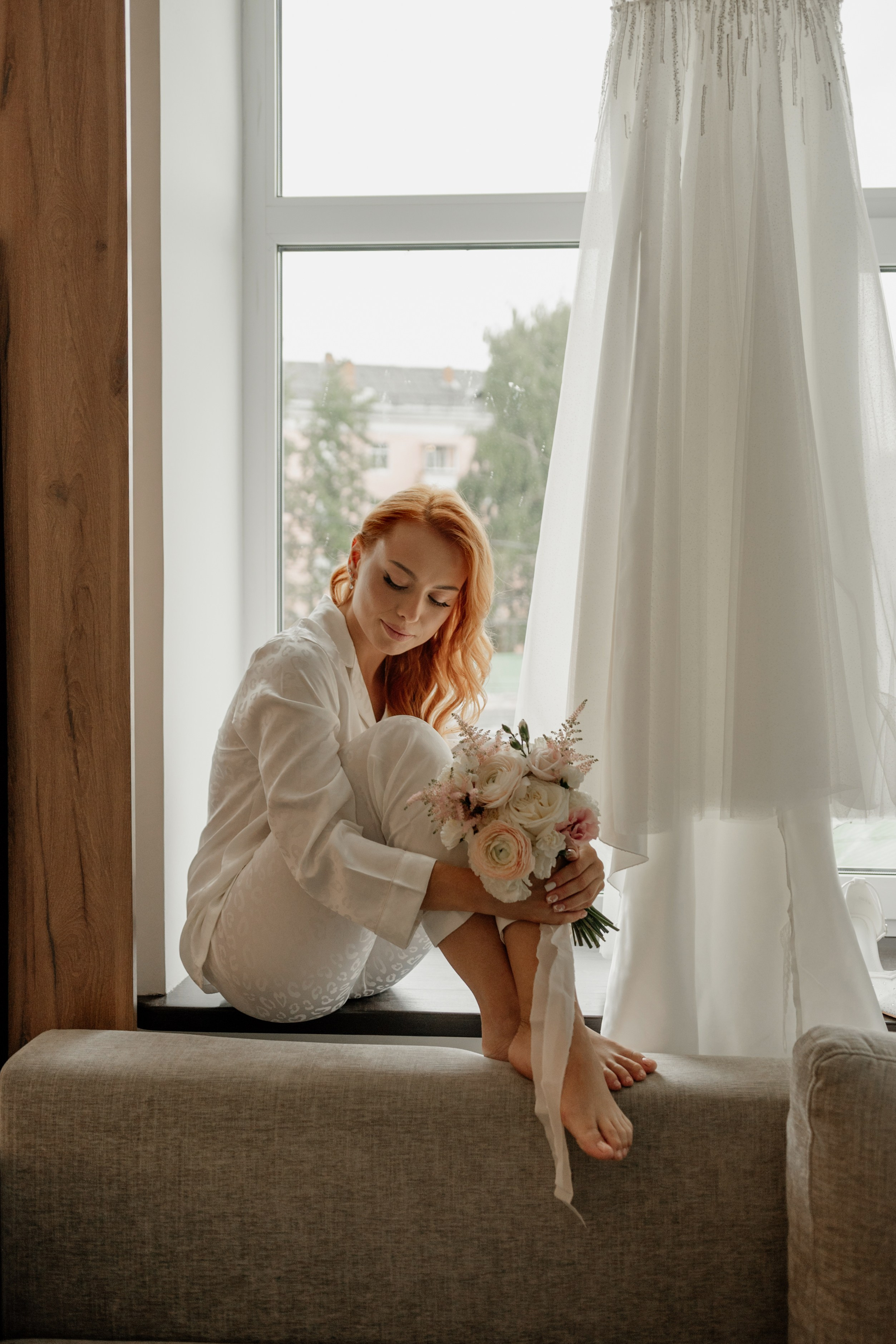 Максим&Ангелина. Свадебный и Семейный фотограф в Ярославле Алёна Колясникова