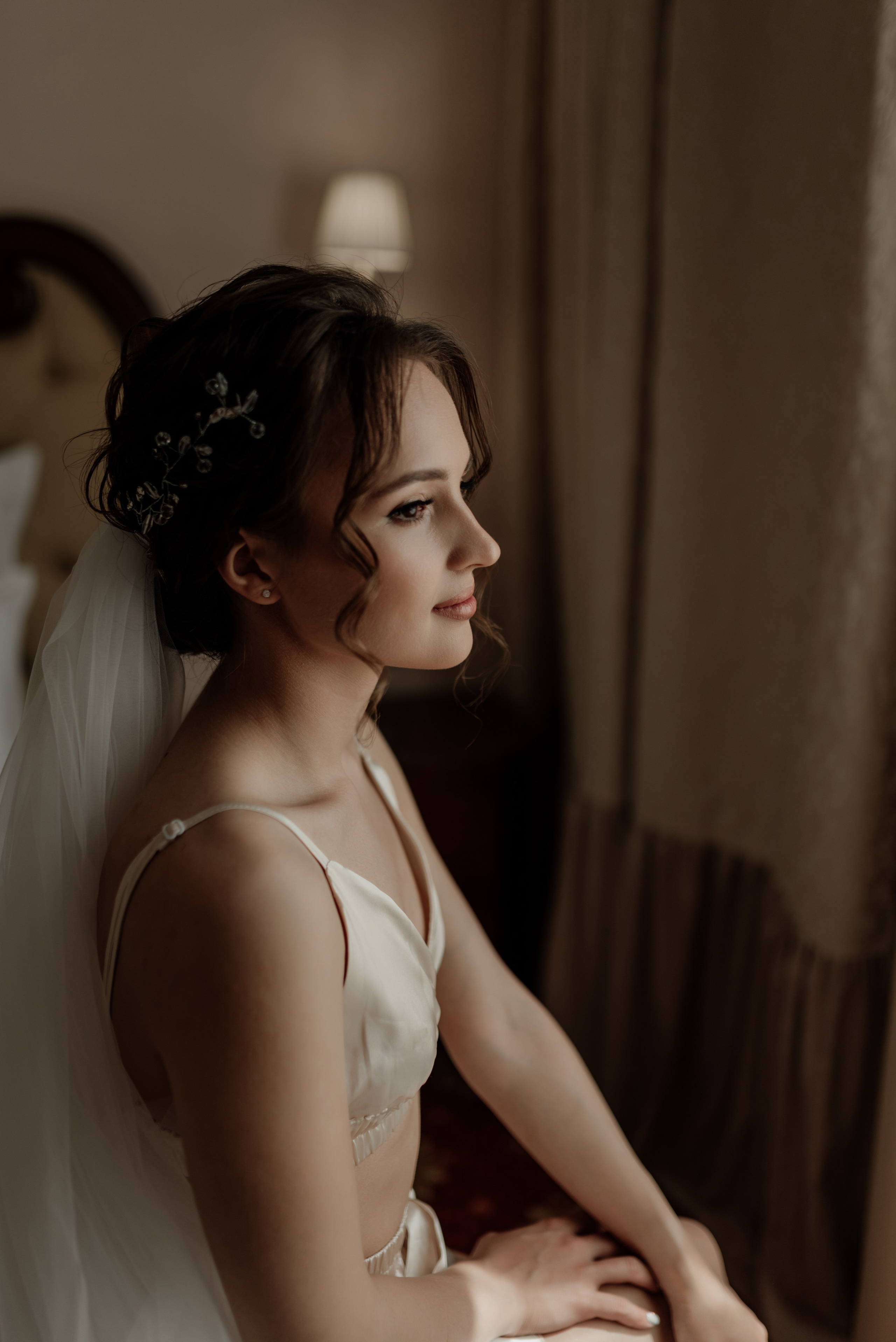 Александр и Виктория. Свадебный и Семейный фотограф в Ярославле Алёна Колясникова