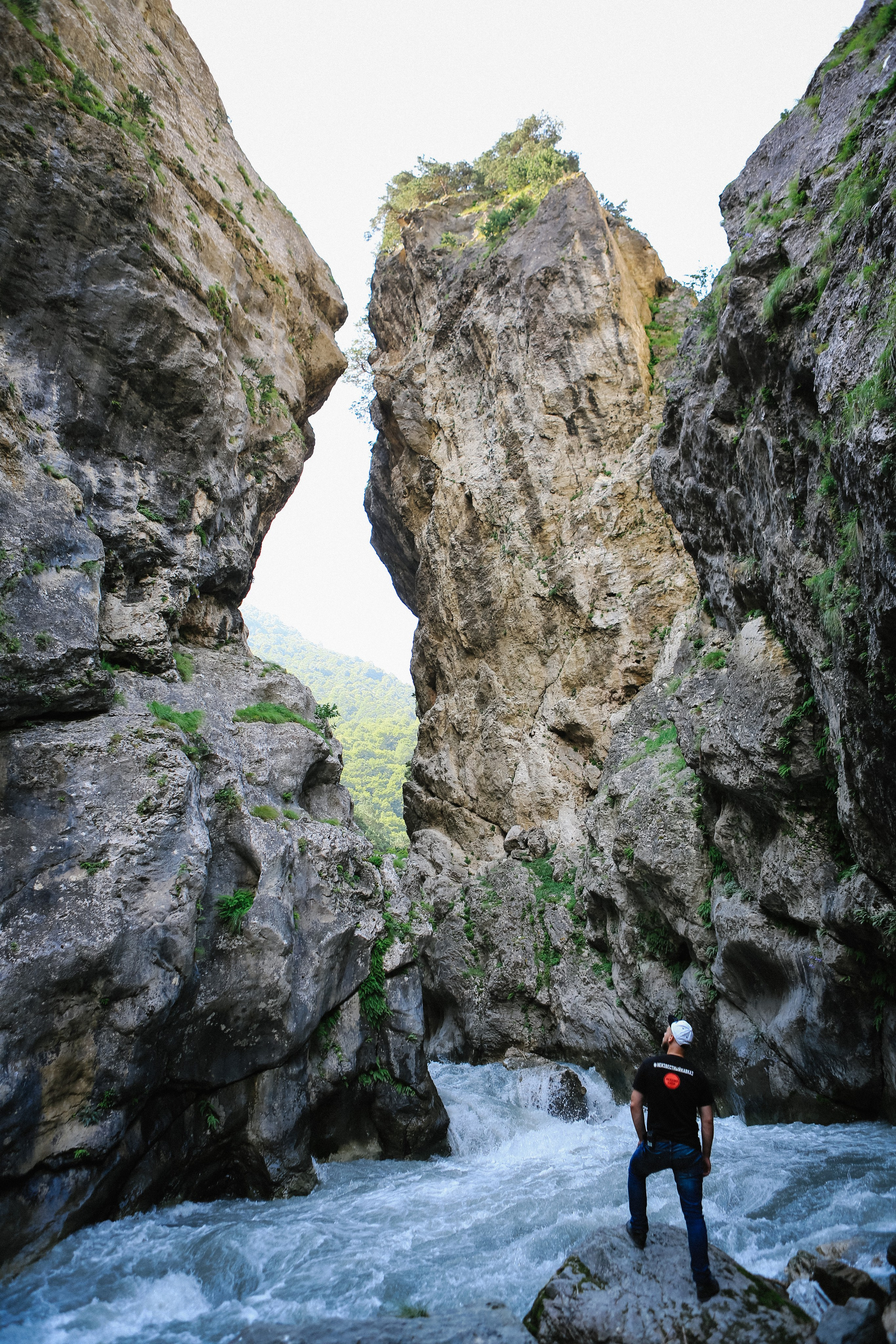 Пресс-тур для Неизвестного Кавказа. Свадебный и портретный фотограф в Пятигорске, КМВ — Власова Юля