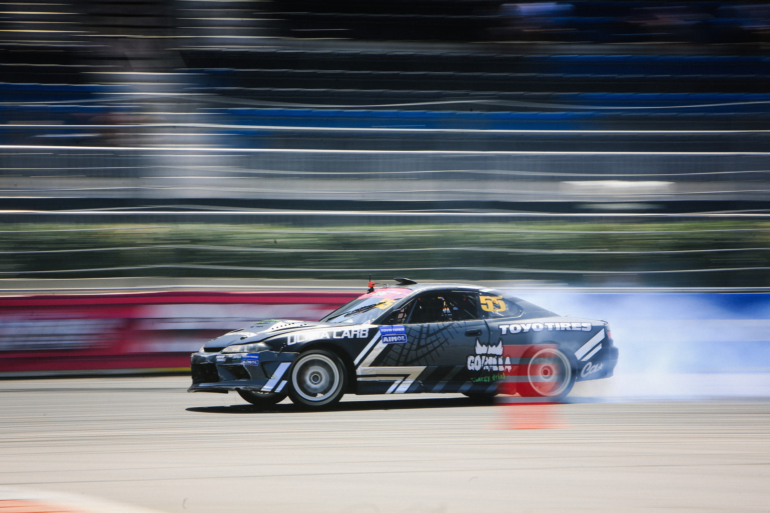 Этап RDS Сочи Автодром. Свадебный и портретный фотограф в Пятигорске, КМВ — Власова Юля