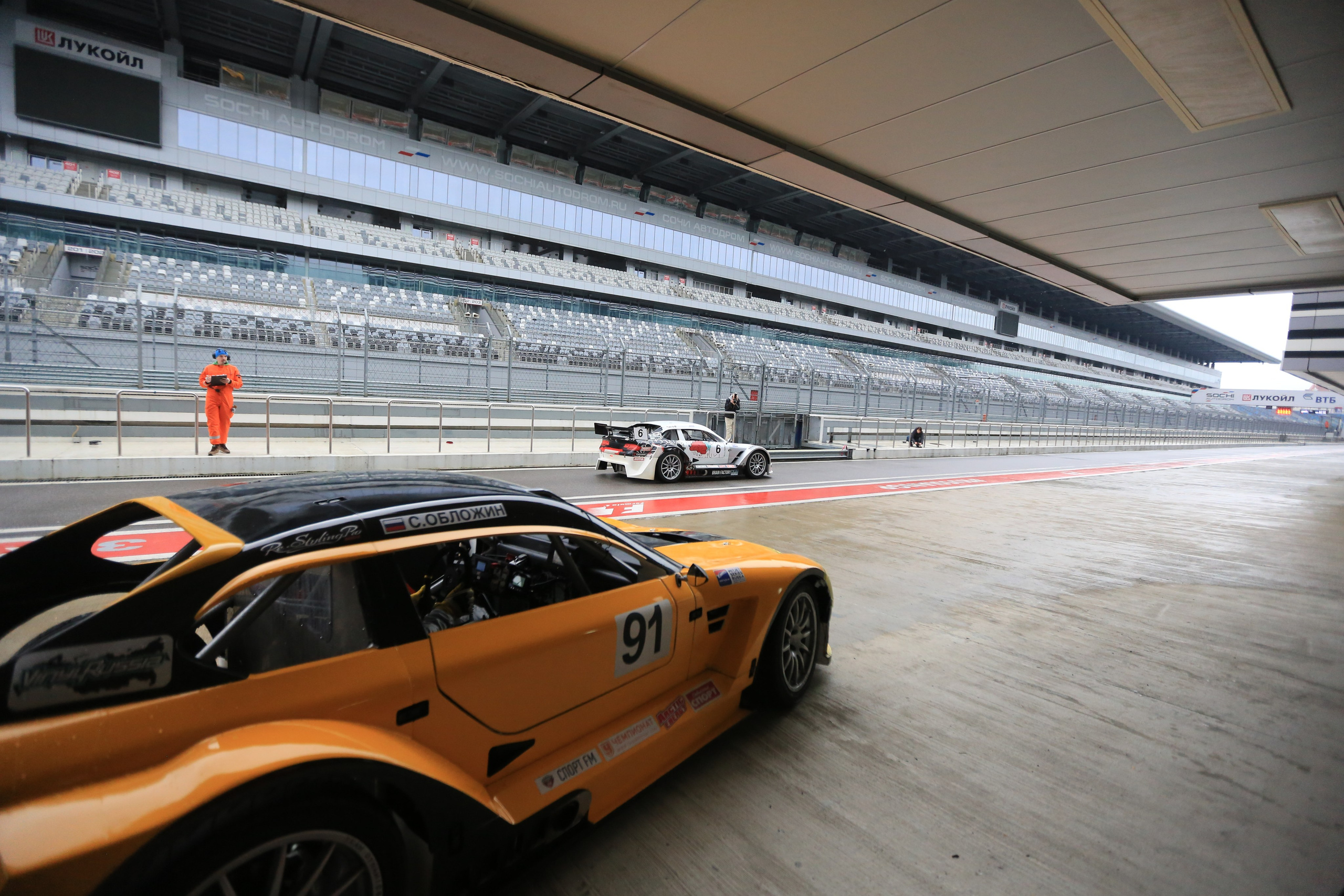 Этап соревнований Mitjet Series Russia, Сочи Автодром. Свадебный и портретный фотограф в Пятигорске, КМВ — Власова Юля