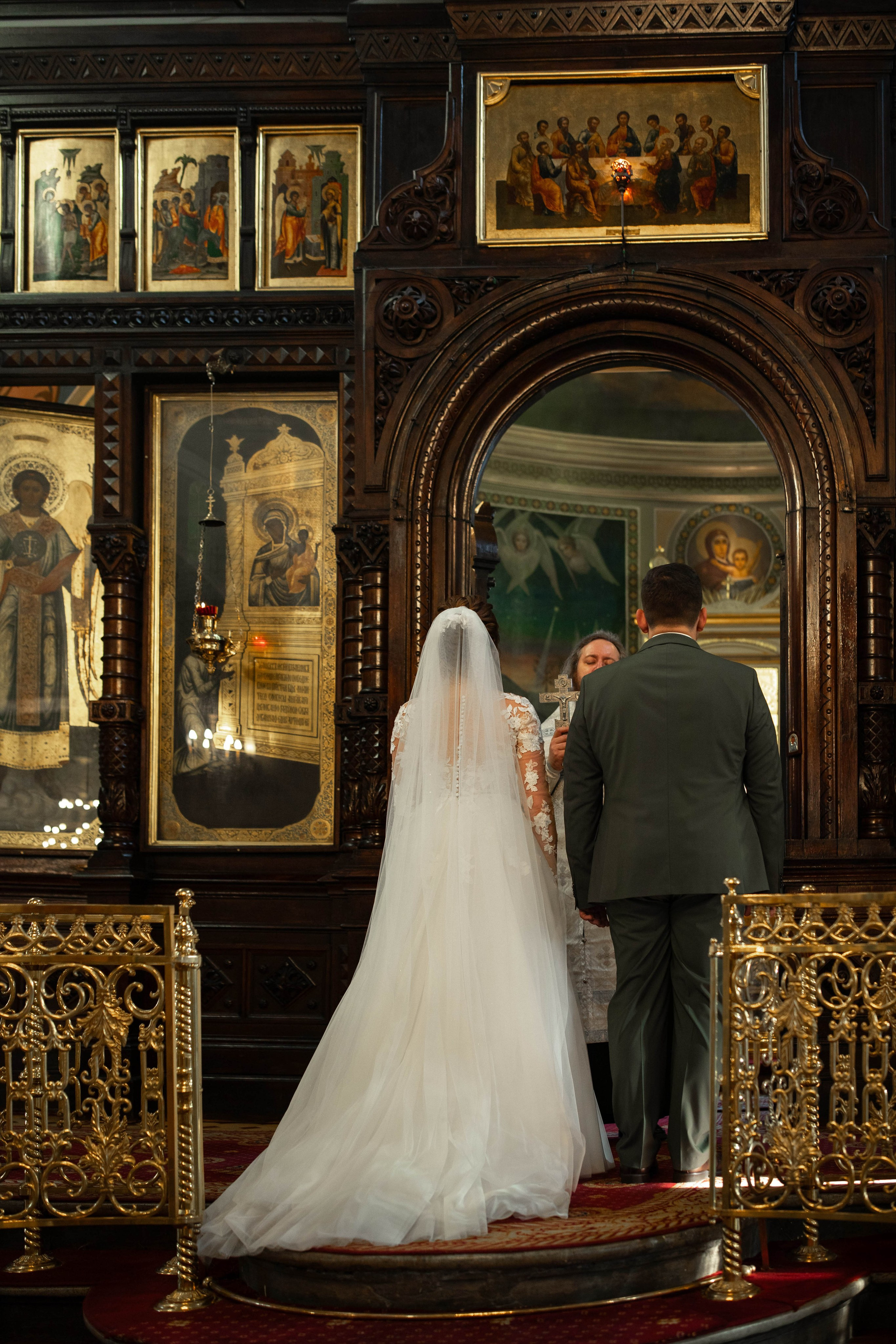 Зоя и Иван. Профессиональный фотограф