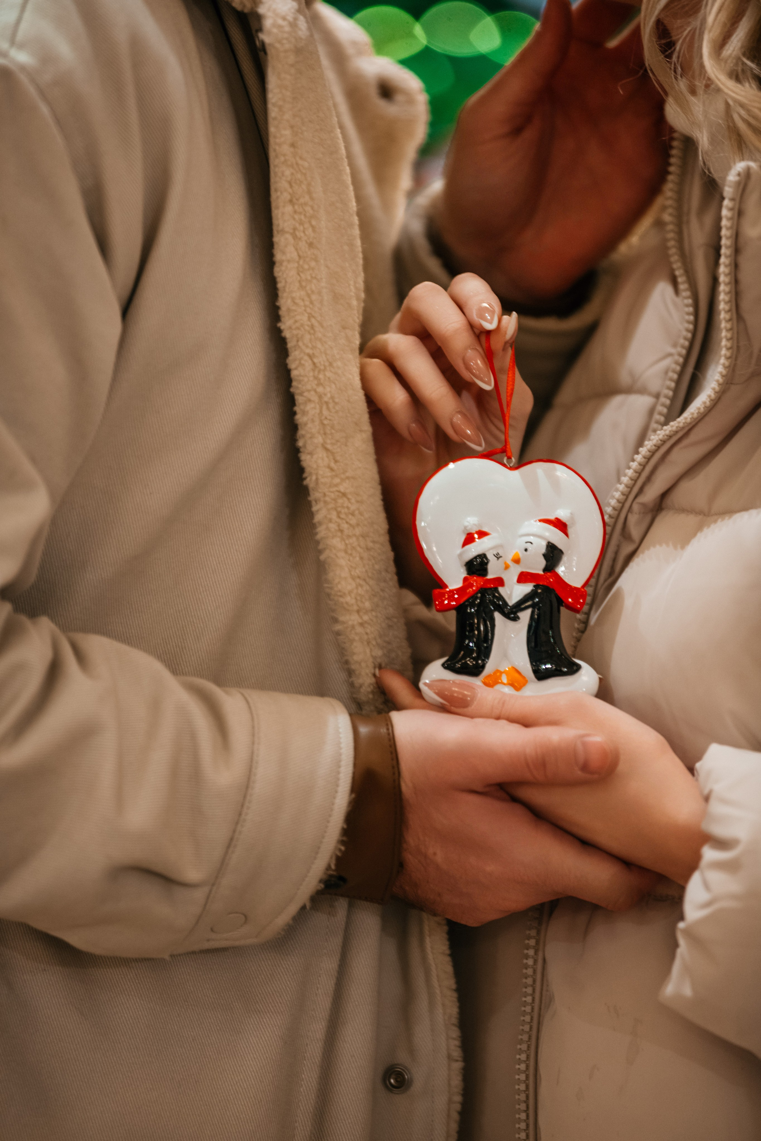 14 декабря ТЦ ГУМ. Креативный фотограф Олеся Булгакова — официальный сайт