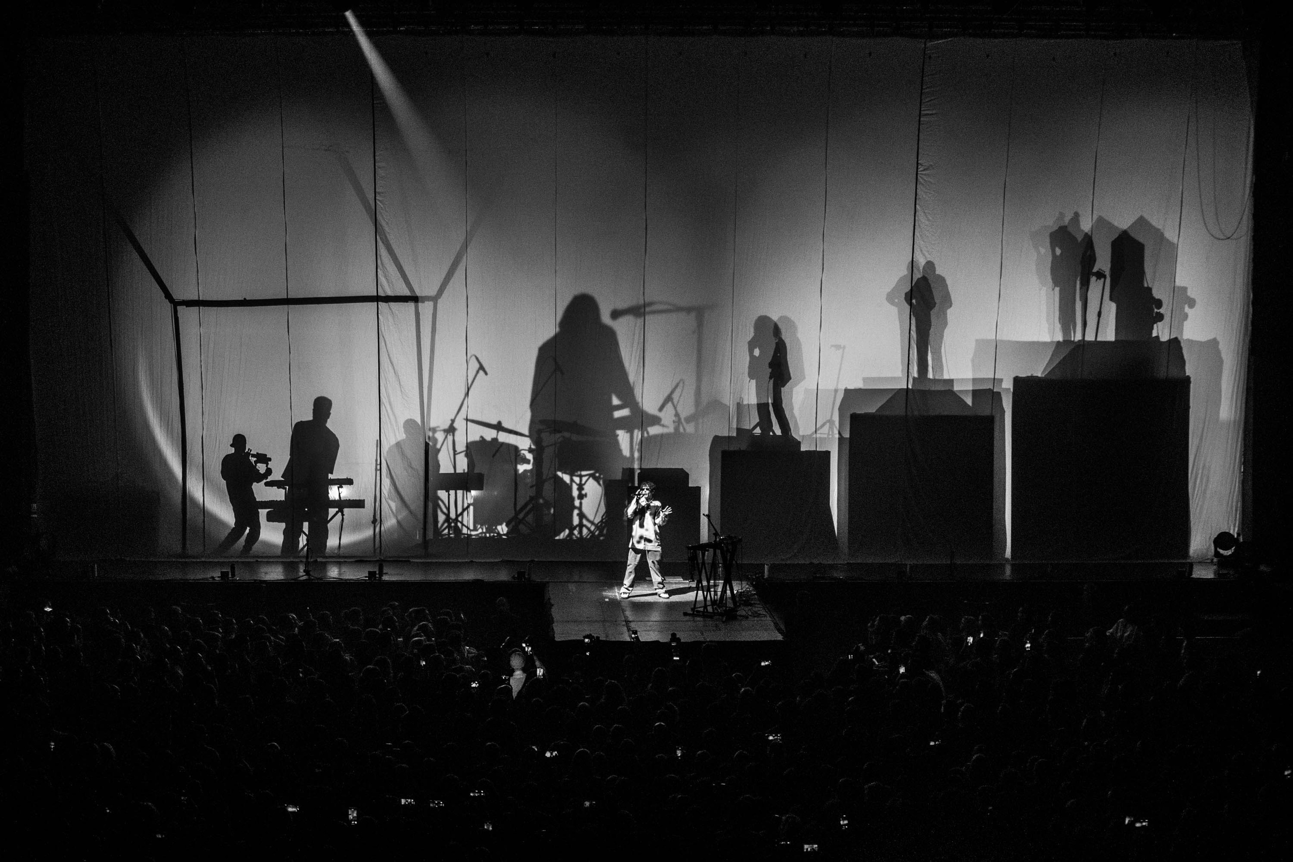 АНТОХА MC / 2024. OOPS