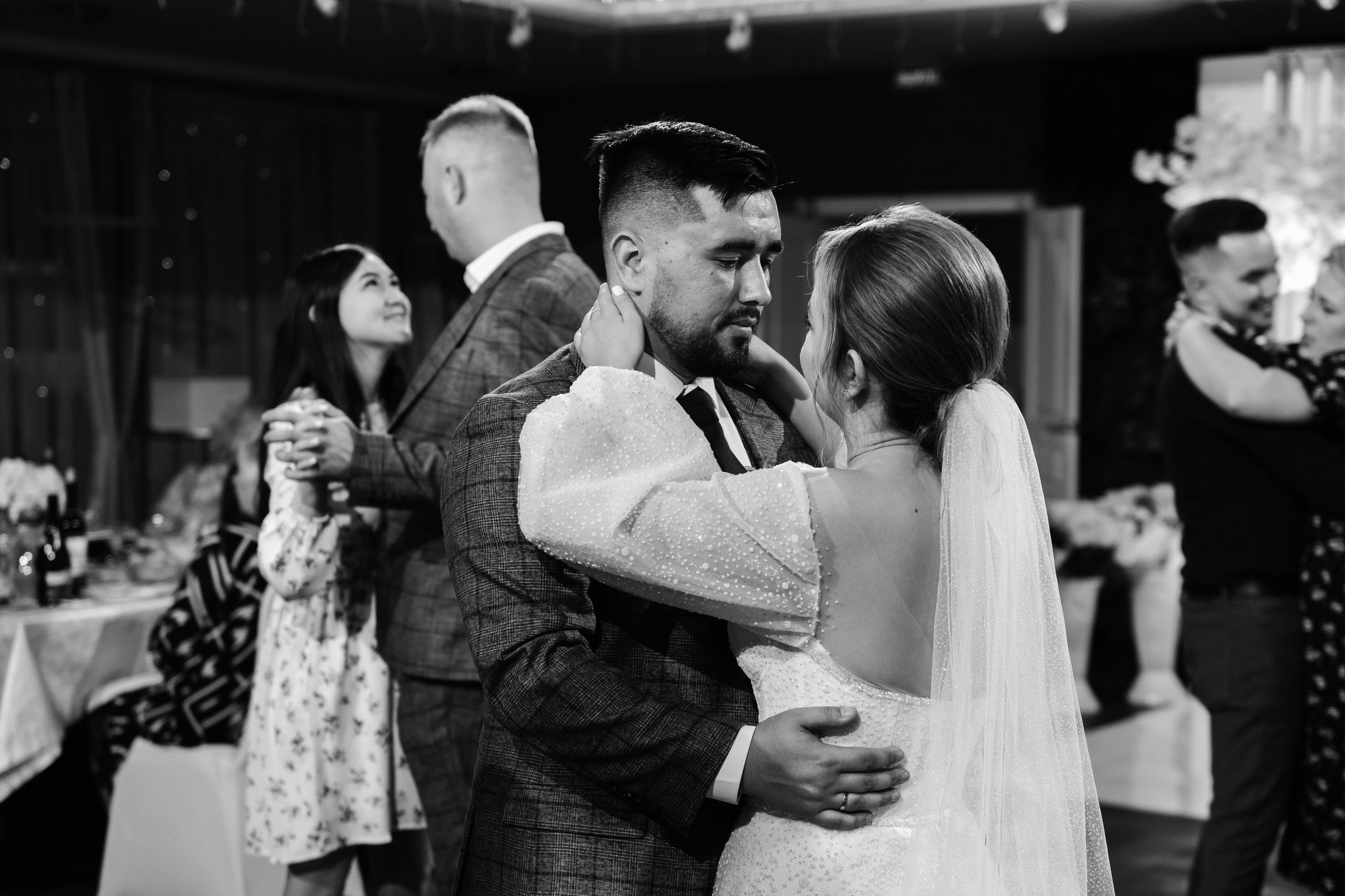 Igor & Regina. Свадебный фотограф Ильнар Асадуллин