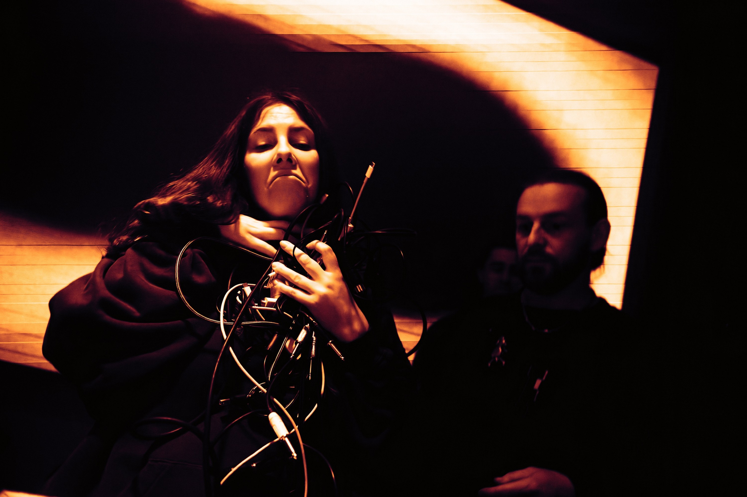 Insomnia Ishome. Metro. Сайт фотографа Данилы Пащенко