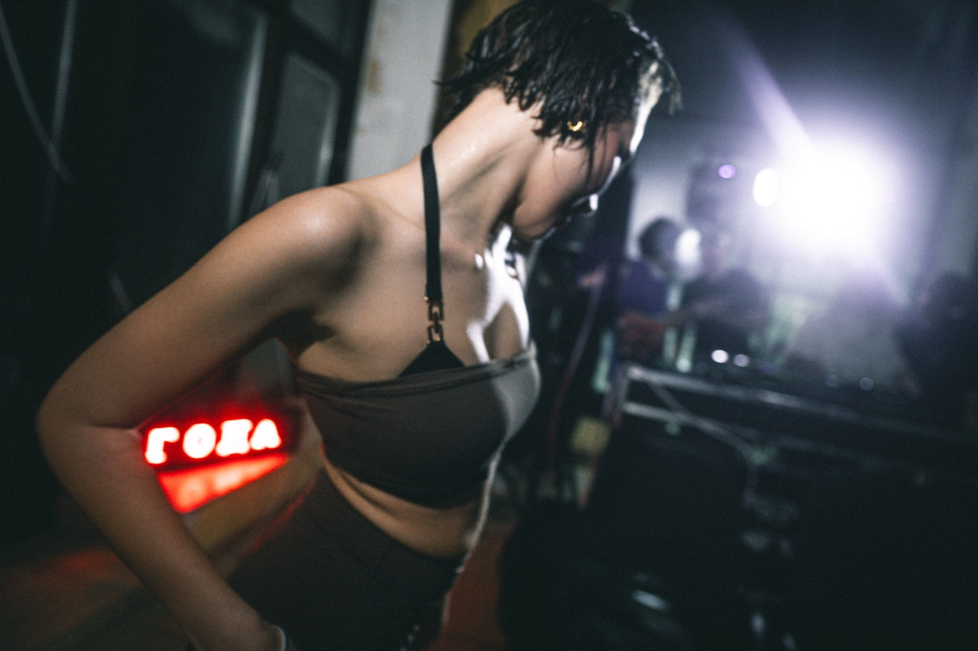 Репортажи. Сайт фотографа Данилы Пащенко