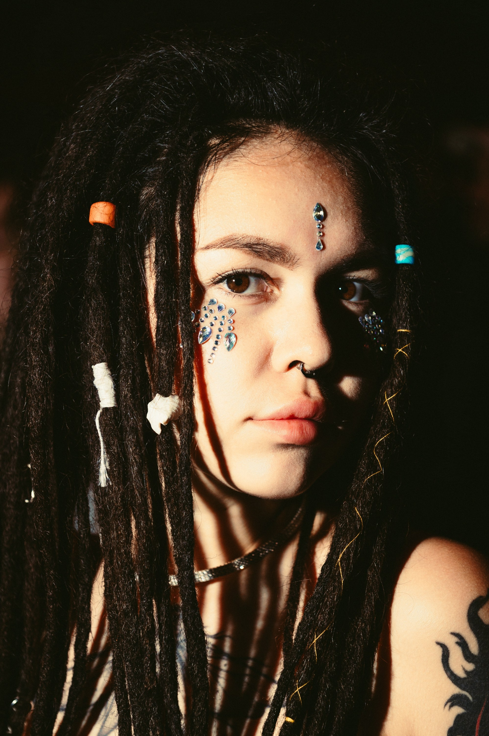 Insomnia Ishome. Metro. Сайт фотографа Данилы Пащенко