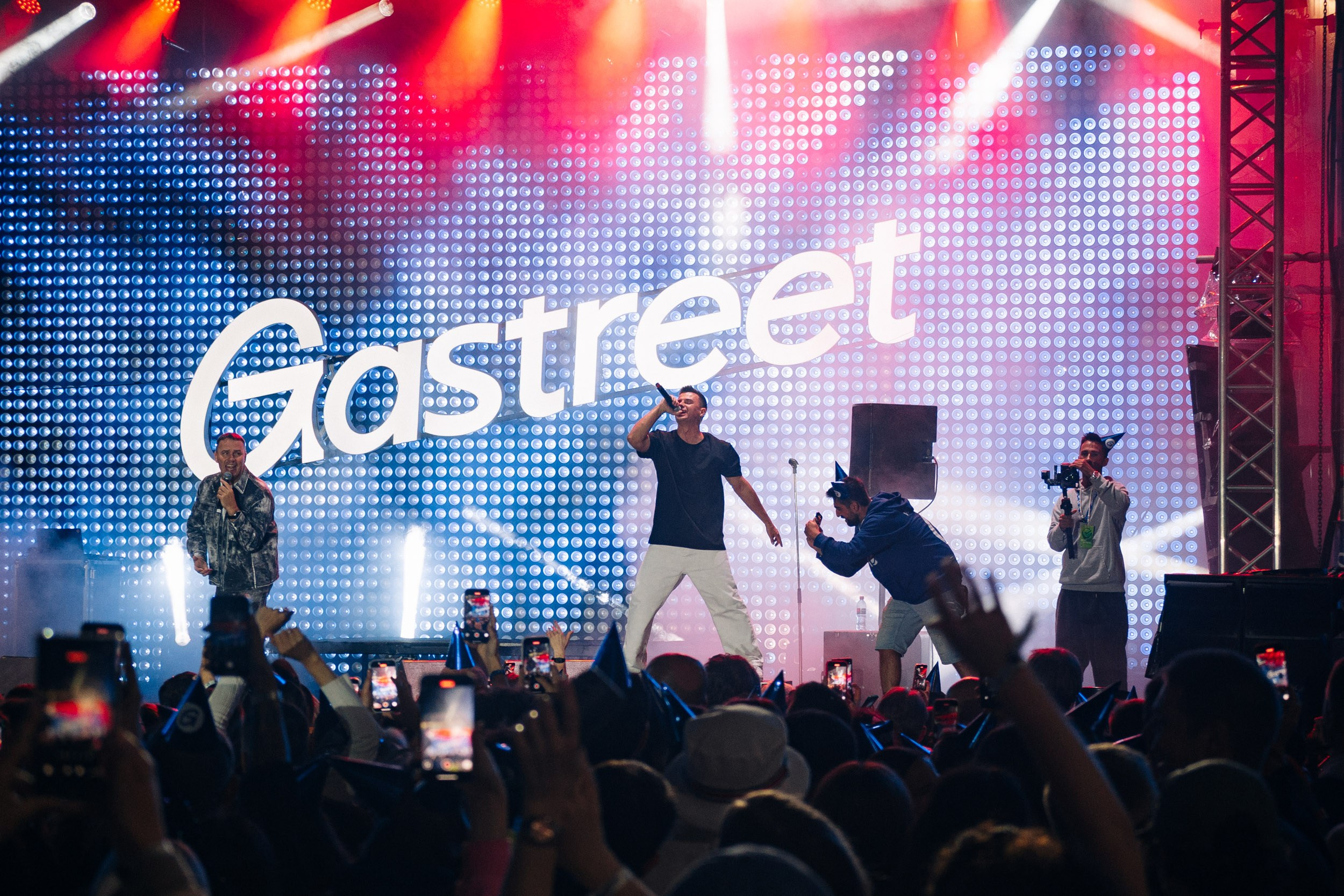 Gastreet. Фестиваль ресторанной индустрии. Сайт фотографа Данилы Пащенко