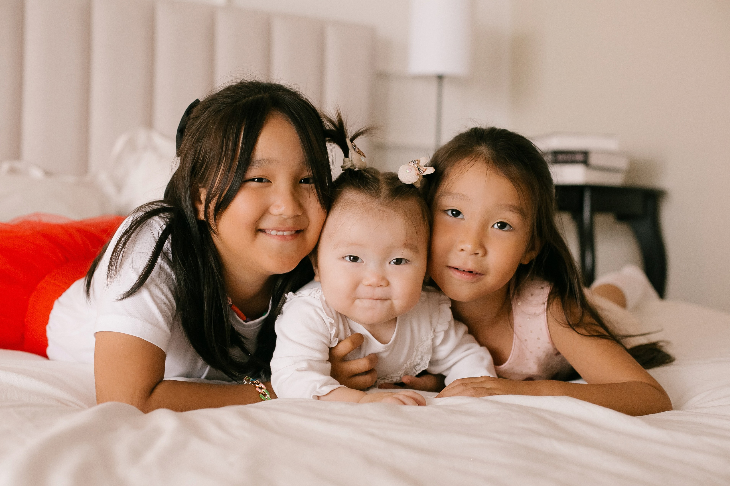 Все в сборе. Свадебный, семейный и детский фотограф в г. Абакан респ. Хакасия Любов