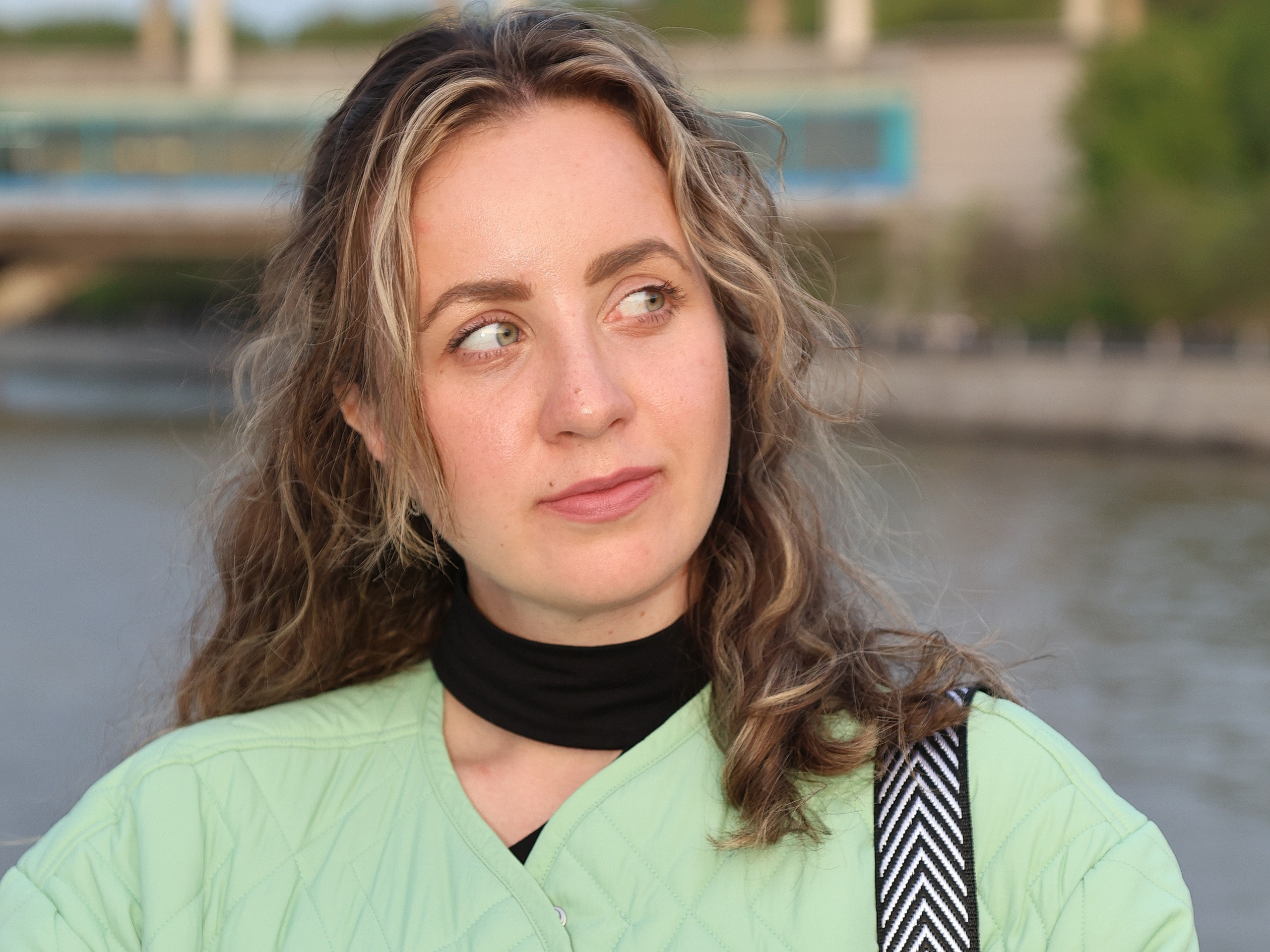 Портреты. Фотограф Алексей Зозин в Москве