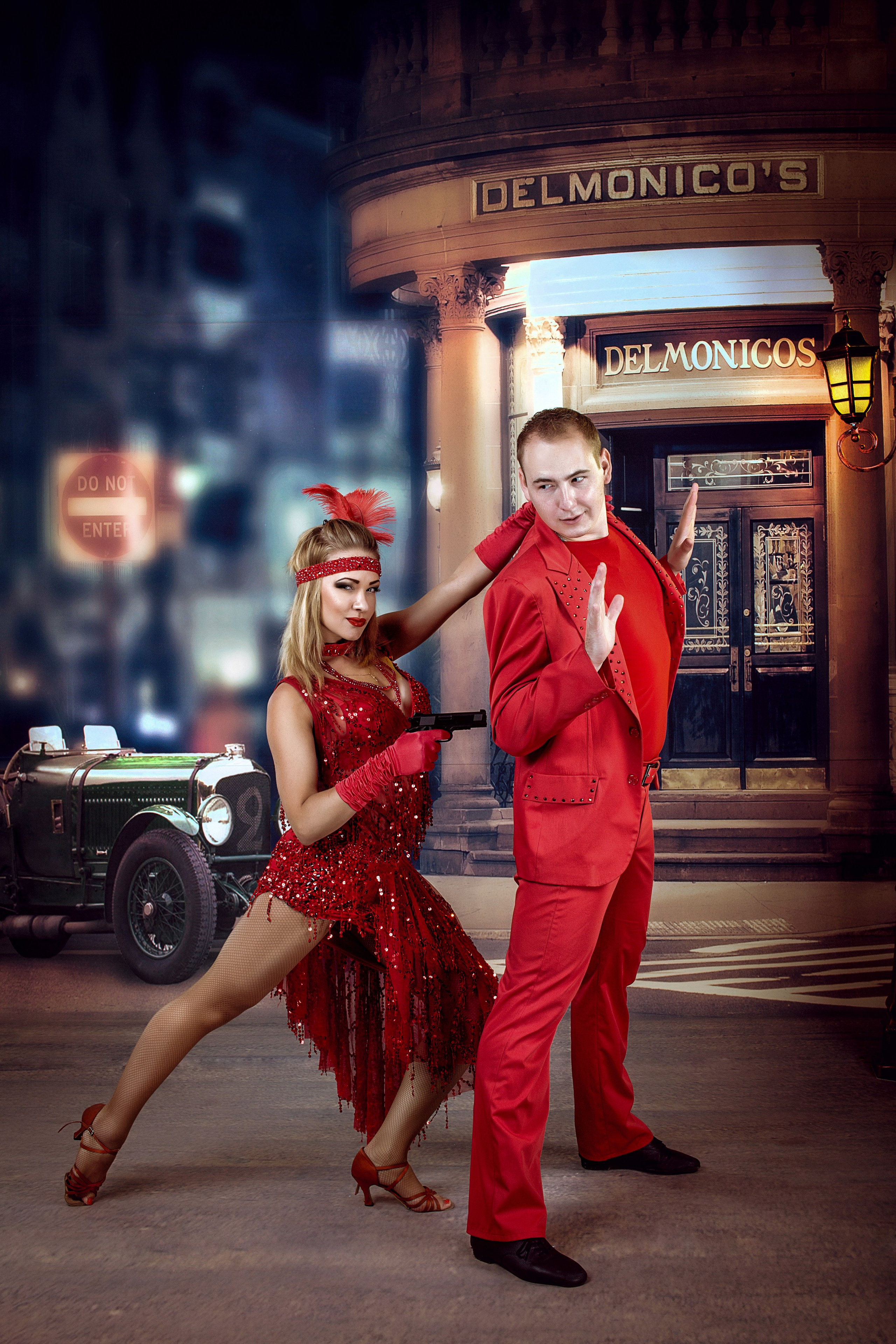 Танцевальная группа. Свадебный и Семейный Фотограф в Краснодаре