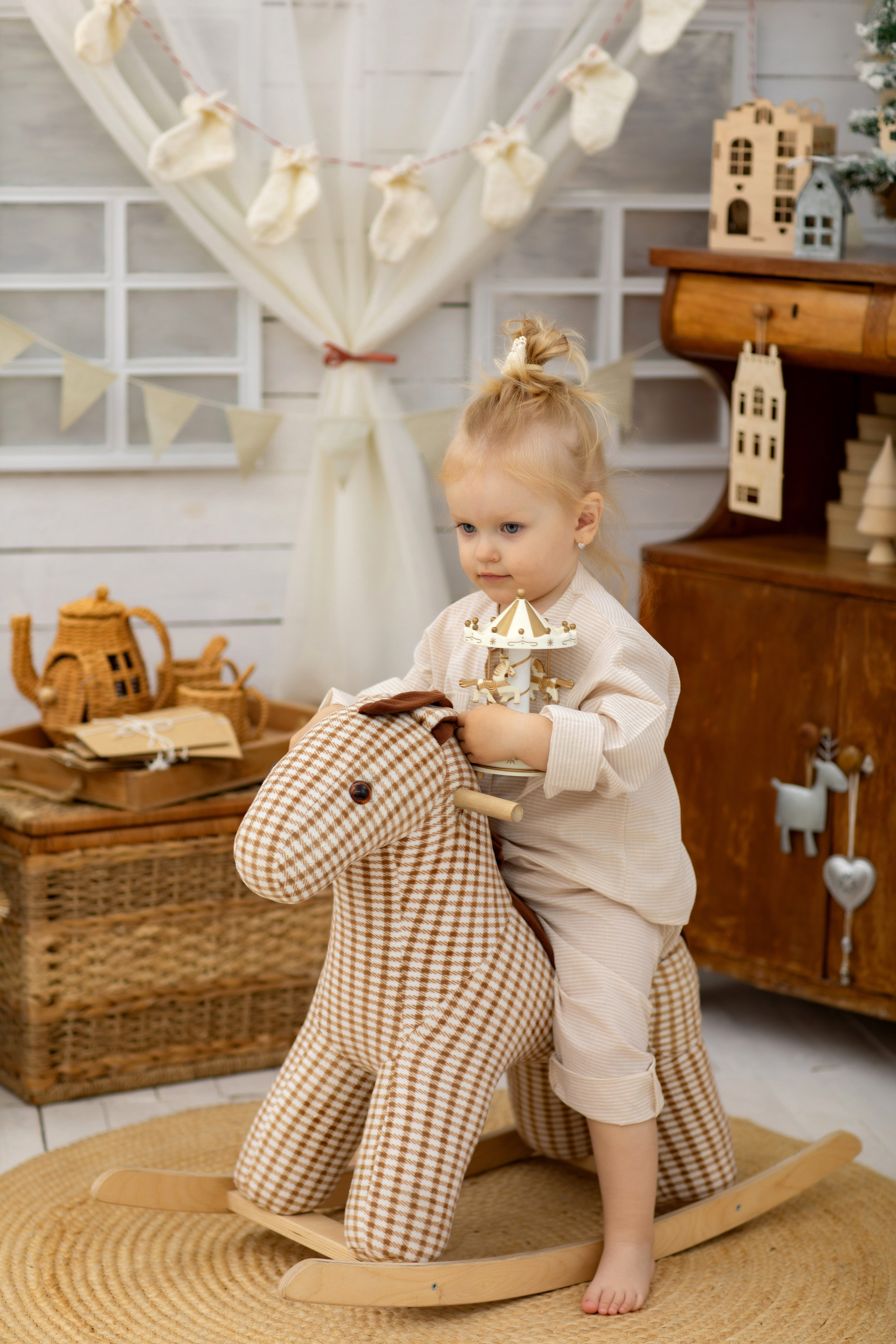 АЛИСЕ 2 ГОДА. Свадебный и Семейный Фотограф в Краснодаре