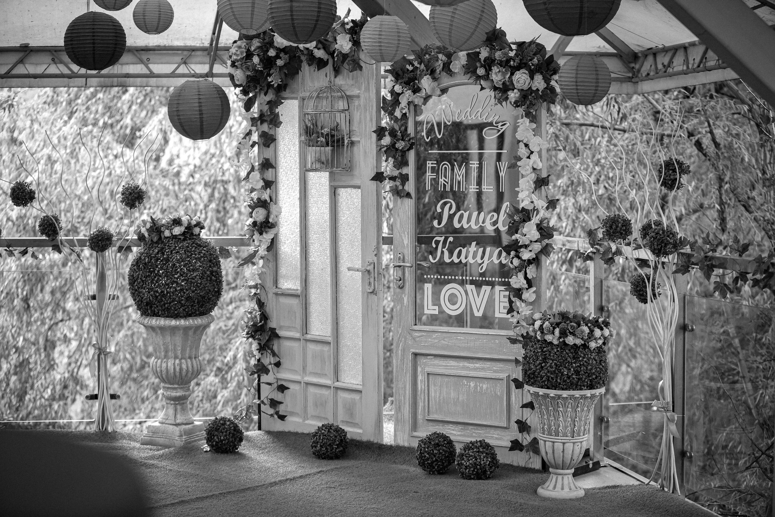 П & E. Свадебный и Семейный Фотограф в Краснодаре