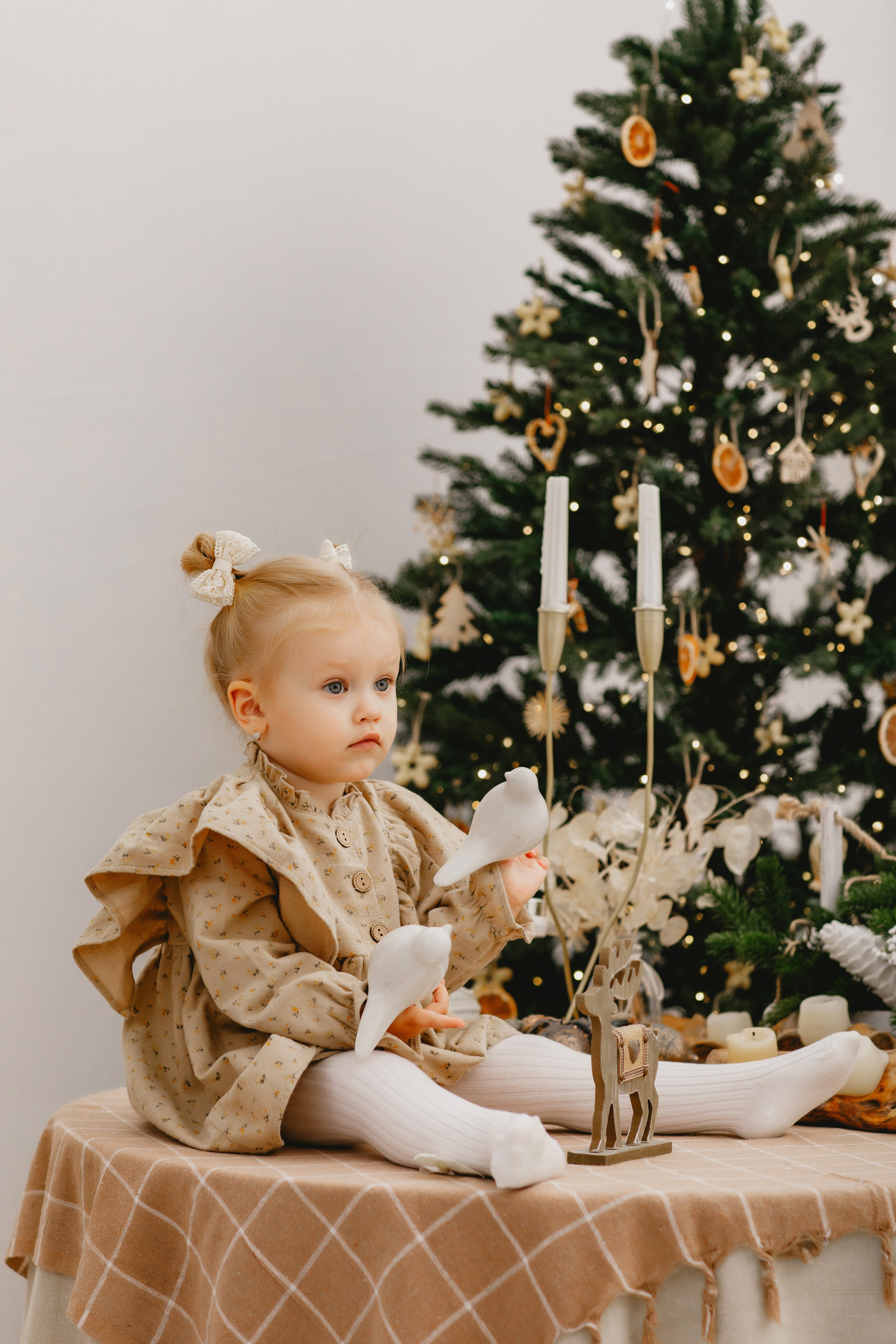 АЛИСЕ 2 ГОДА. Свадебный и Семейный Фотограф в Краснодаре