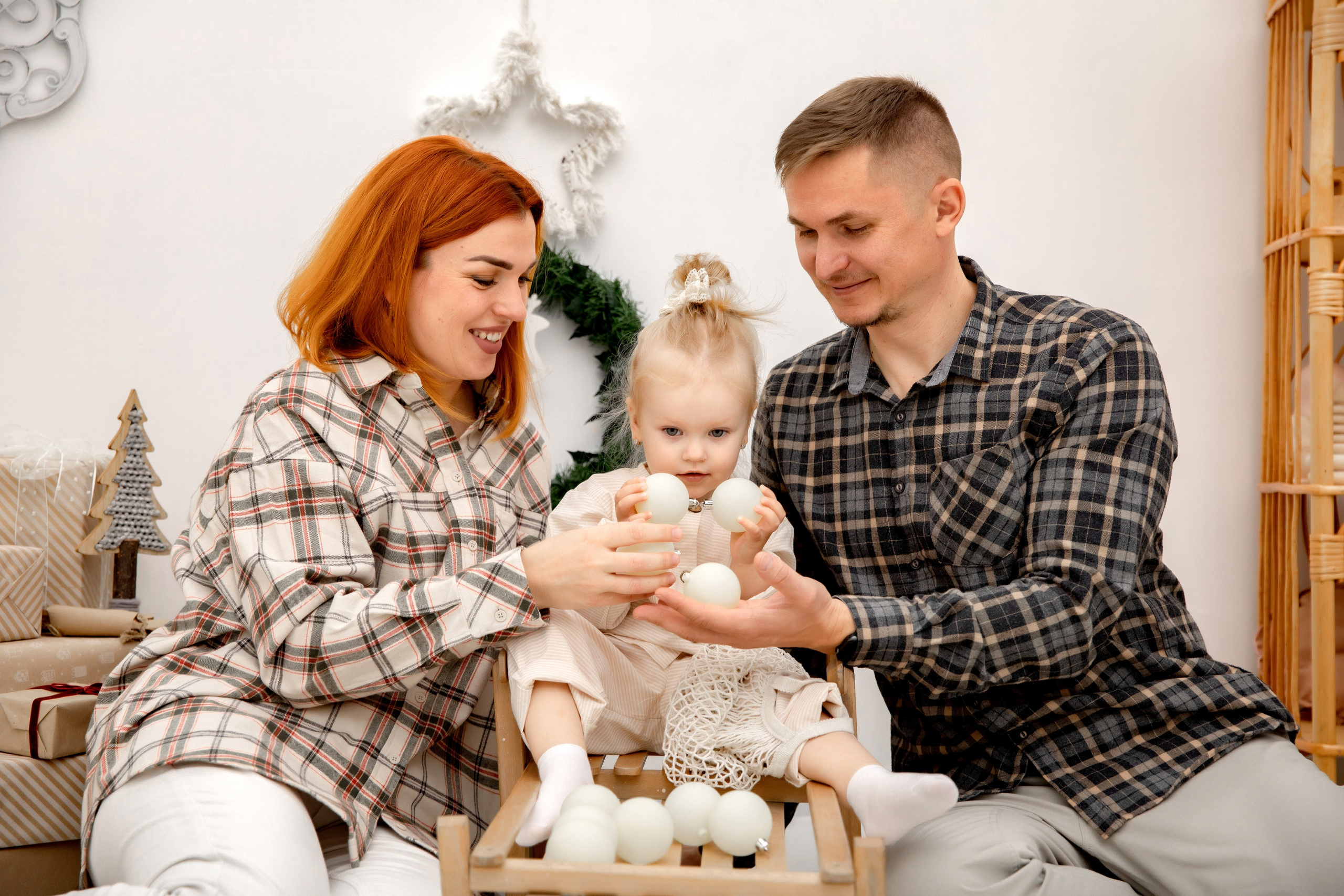 АЛИСЕ 2 ГОДА. Свадебный и Семейный Фотограф в Краснодаре