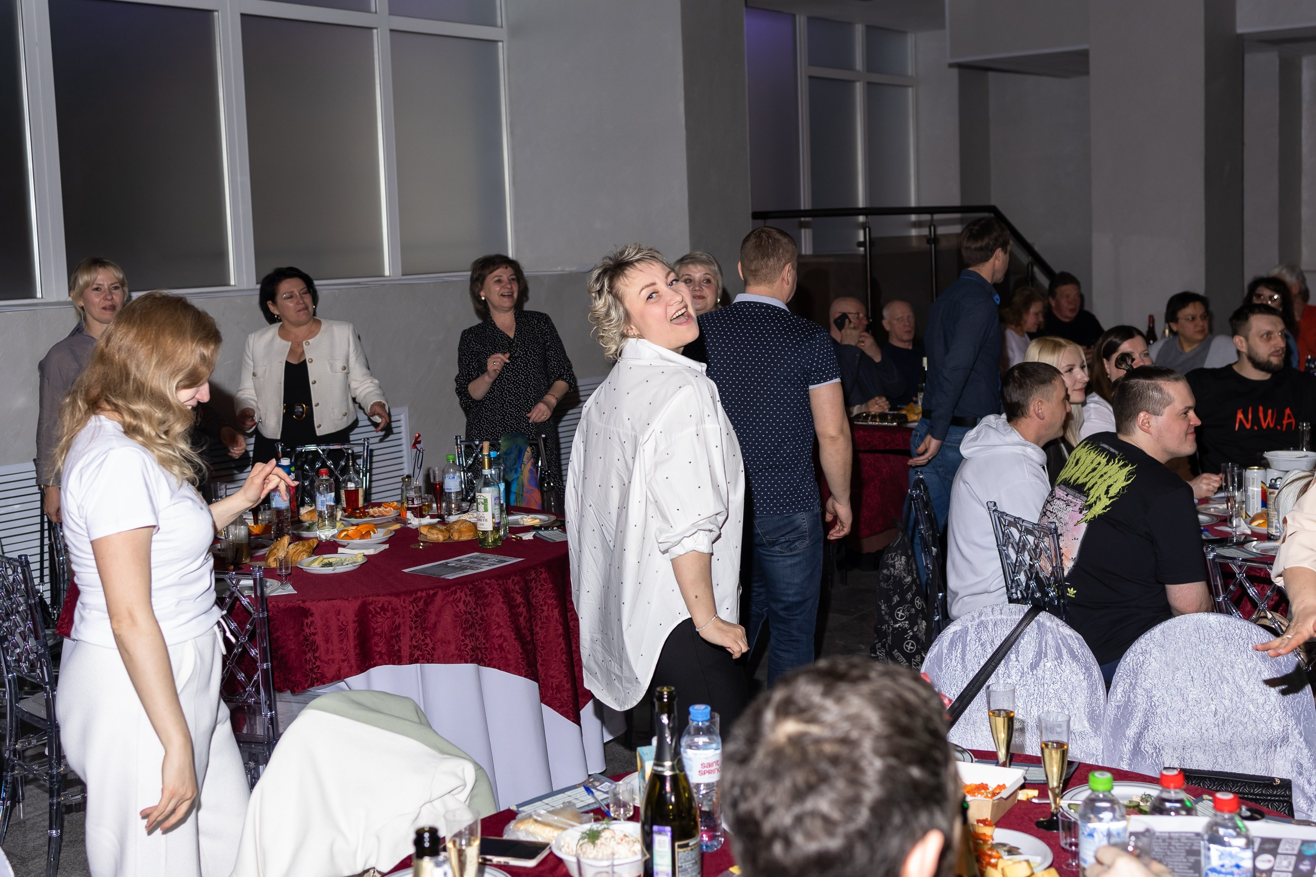 Музыкальное лото в ДК Искра 22 февраля 2026 г