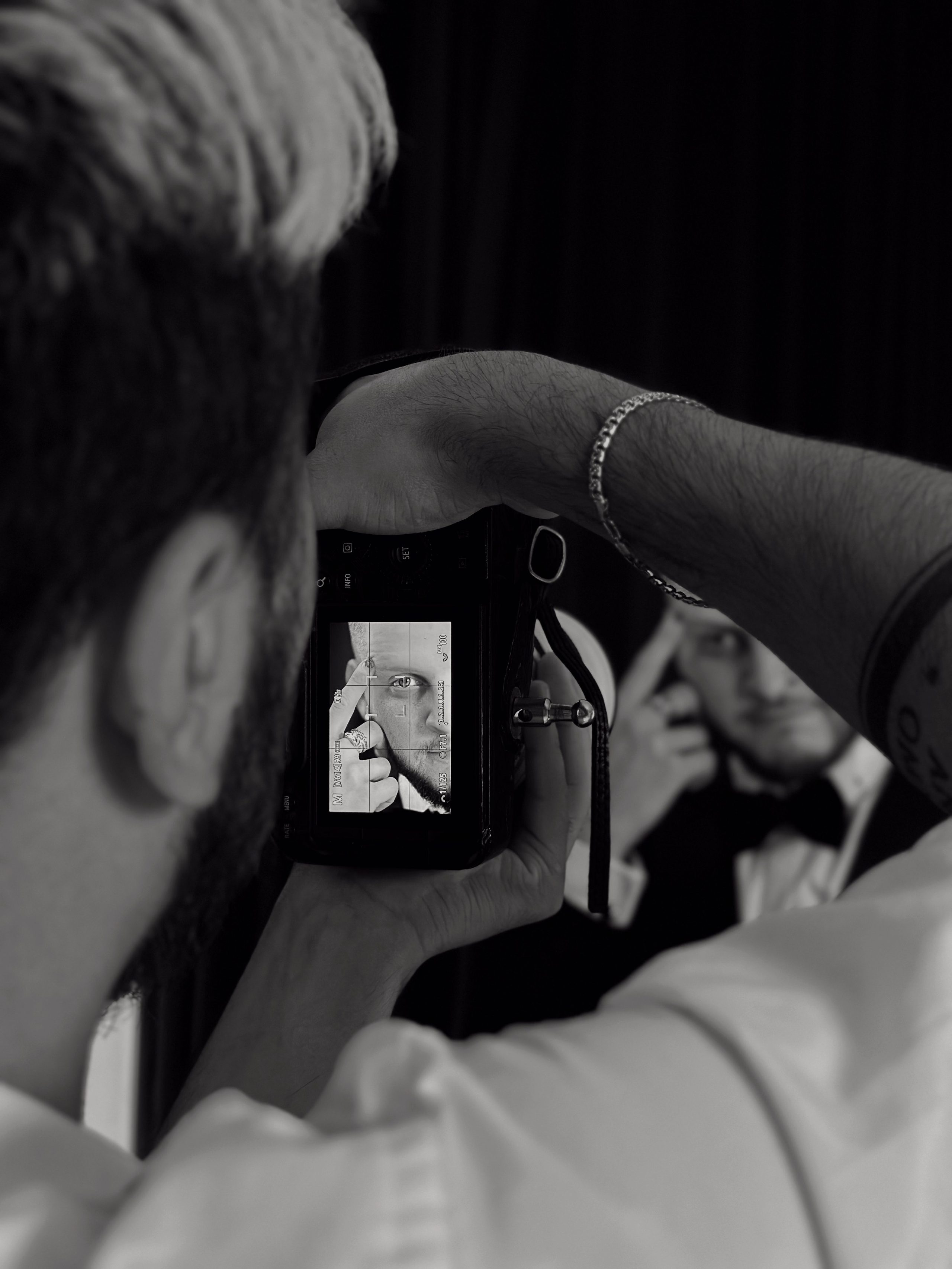 Съёмки для личных и экспертных блогов. Креативный визуал * фотограф спб * контент мейкер