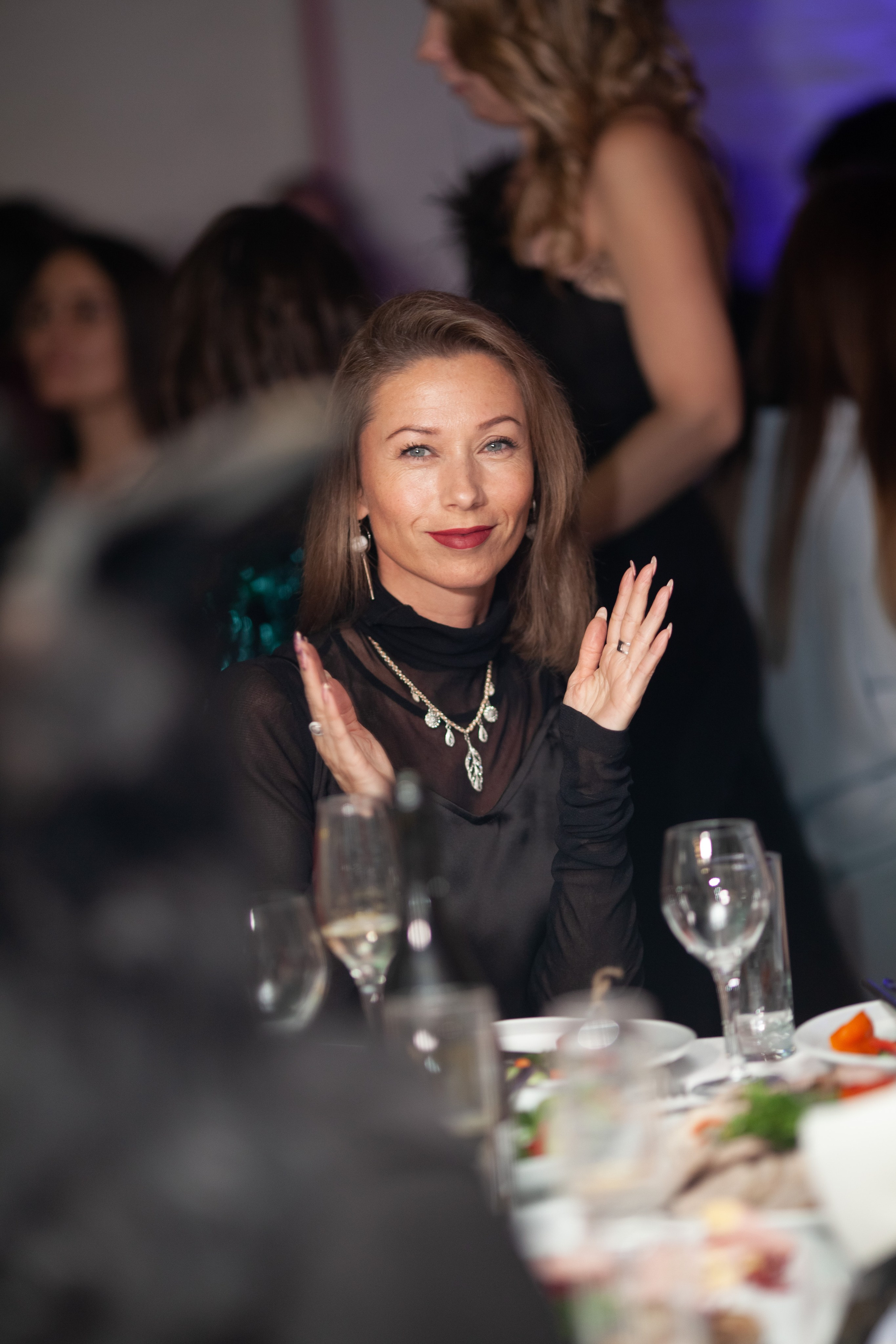 Сообщество Аны Мавричевой -Новый год. Двойняшки-фотографы Анна и Анастасия в Санкт-Петербурге