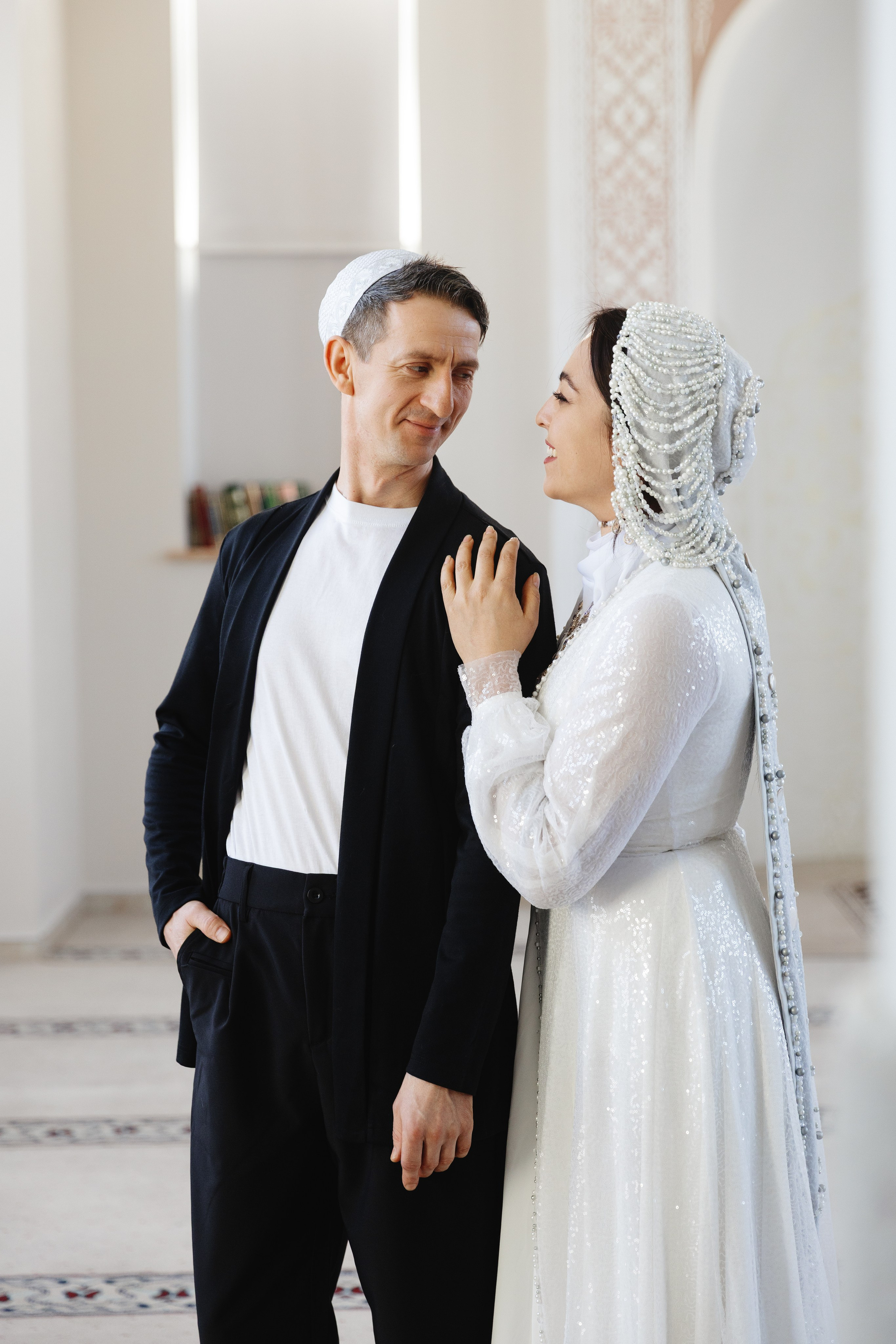 Алида & Максим