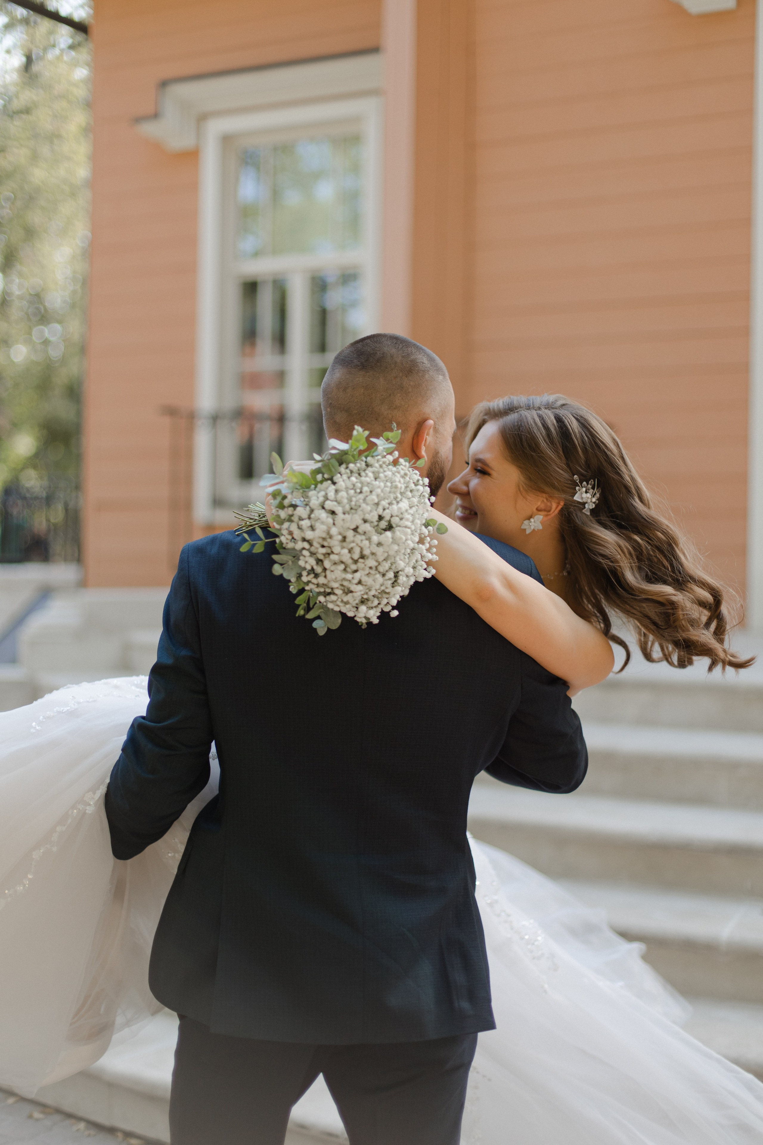 Свадьба Виктории. Семейный и детский фотограф в Москве Кузьмина Мария